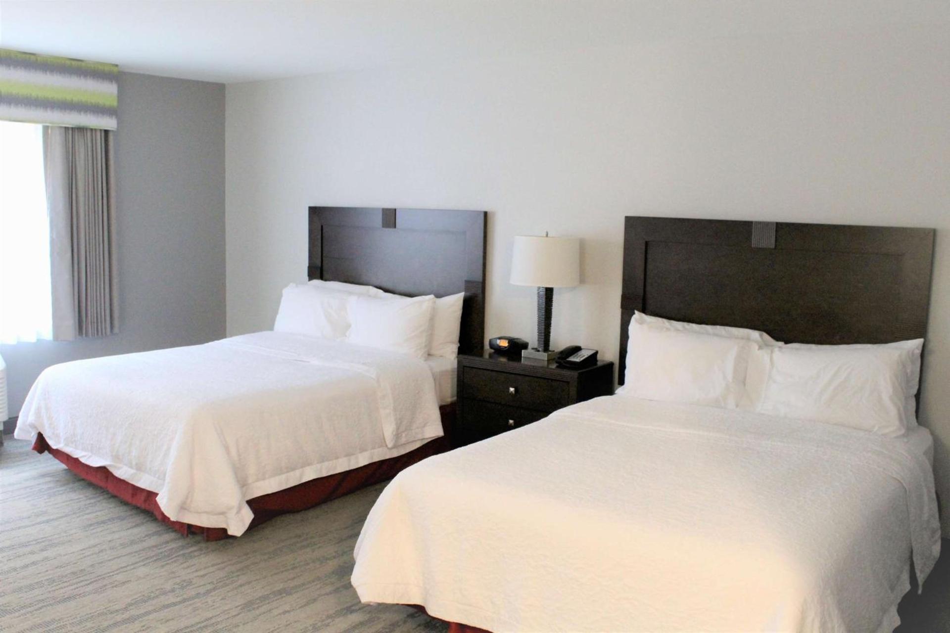 Hampton Inn Indianapolis NW/Zionsville photo 20