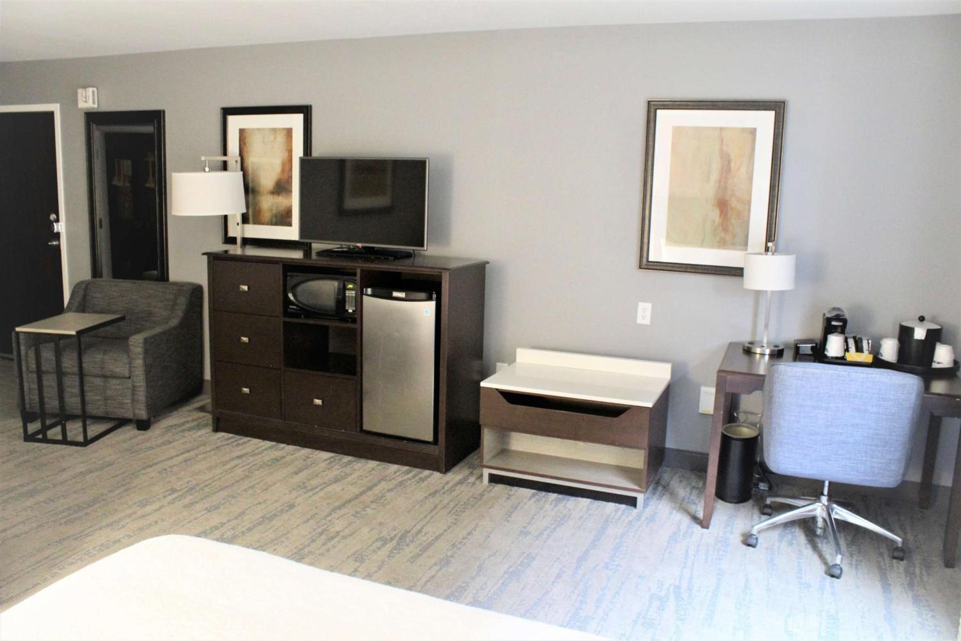Hampton Inn Indianapolis NW/Zionsville photo 21