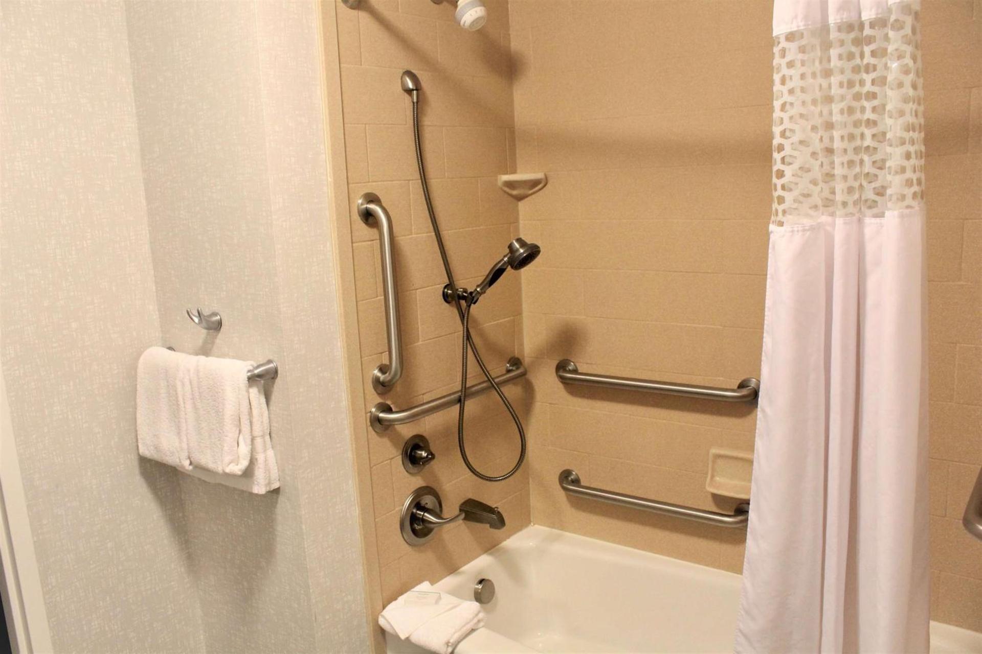 Hampton Inn Indianapolis NW/Zionsville photo 22
