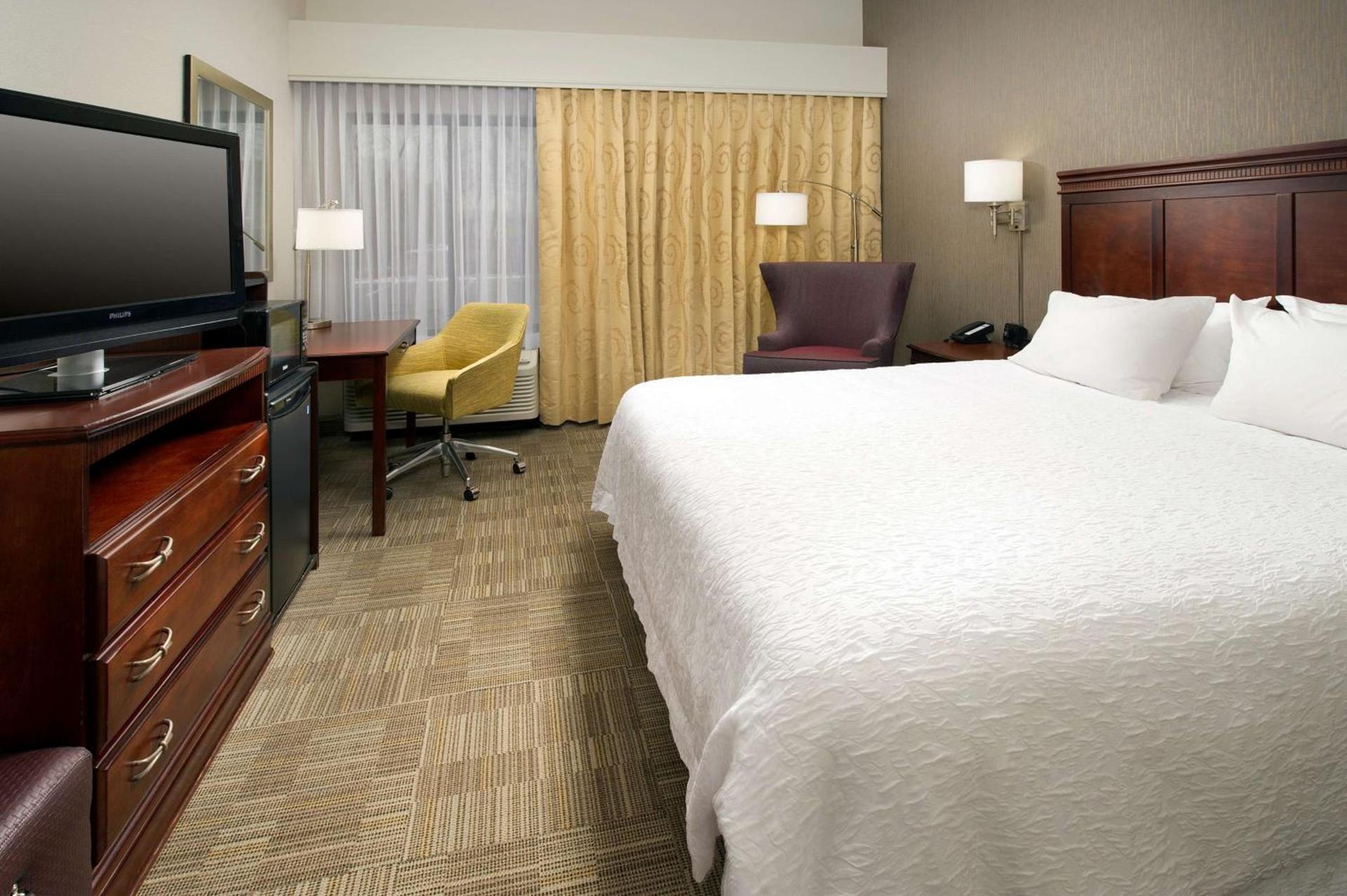 Hampton Inn Rochester Greece photo 16