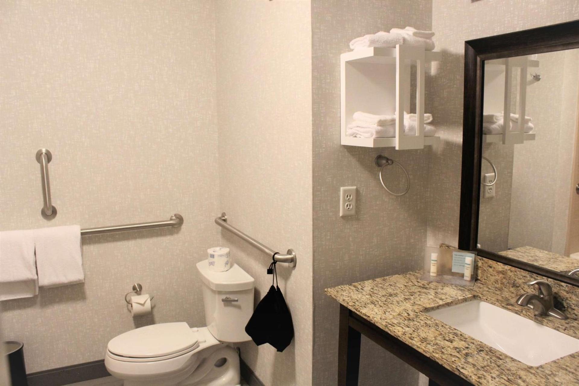 Hampton Inn Indianapolis NW/Zionsville photo 23
