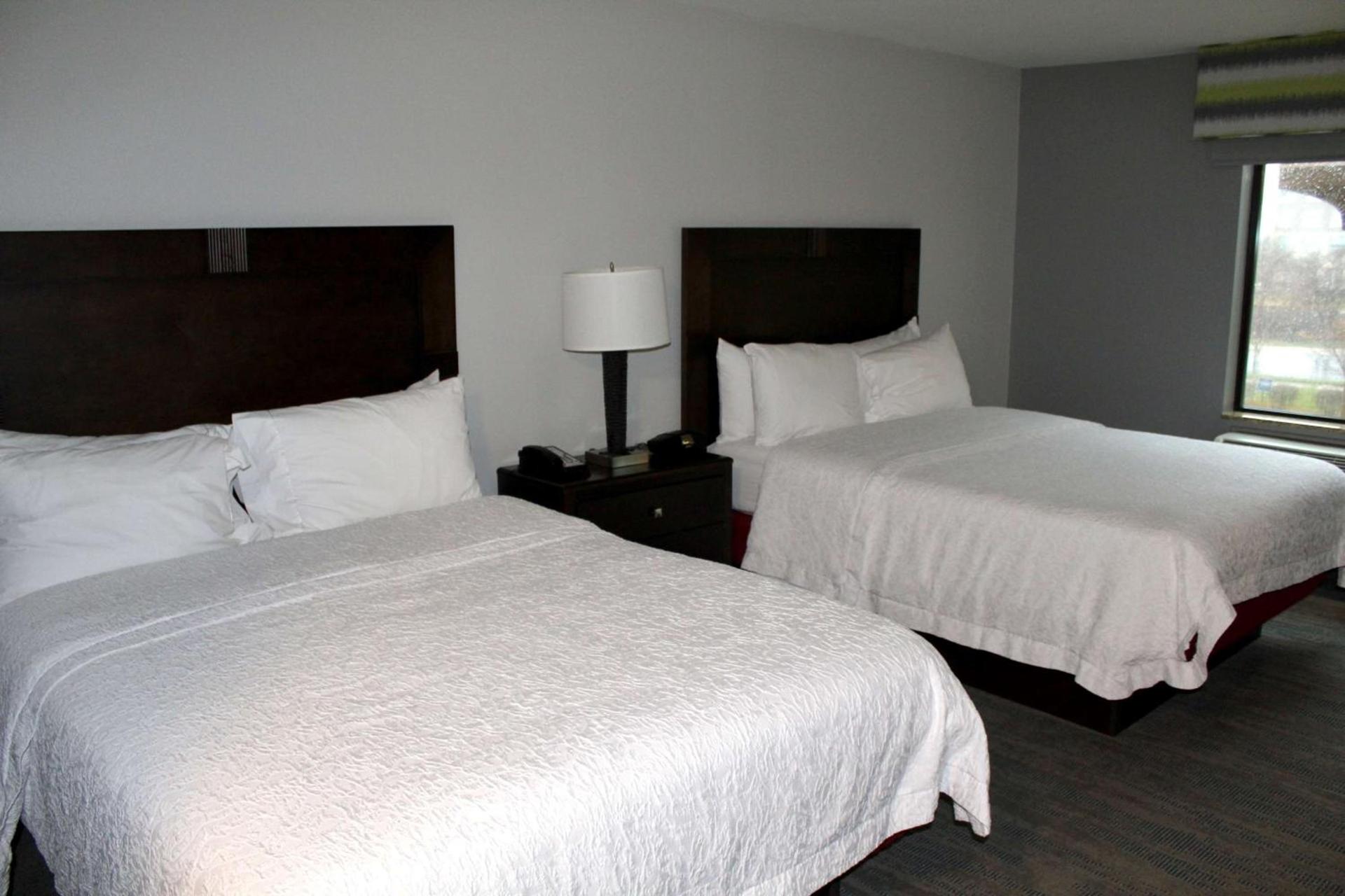 Hampton Inn Indianapolis NW/Zionsville photo 24