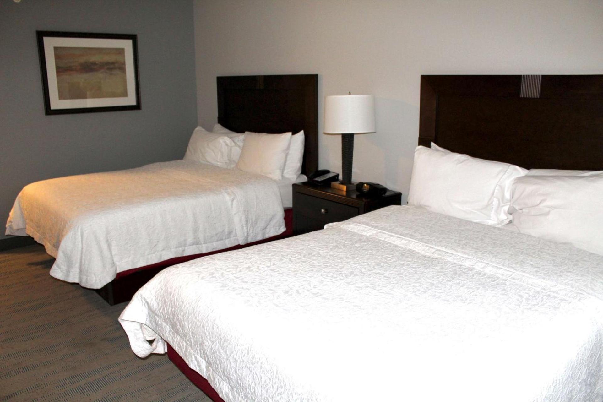 Hampton Inn Indianapolis NW/Zionsville photo 25