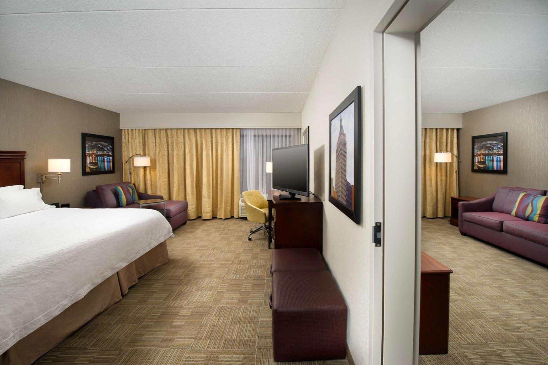 Hampton Inn Rochester Greece photo 18