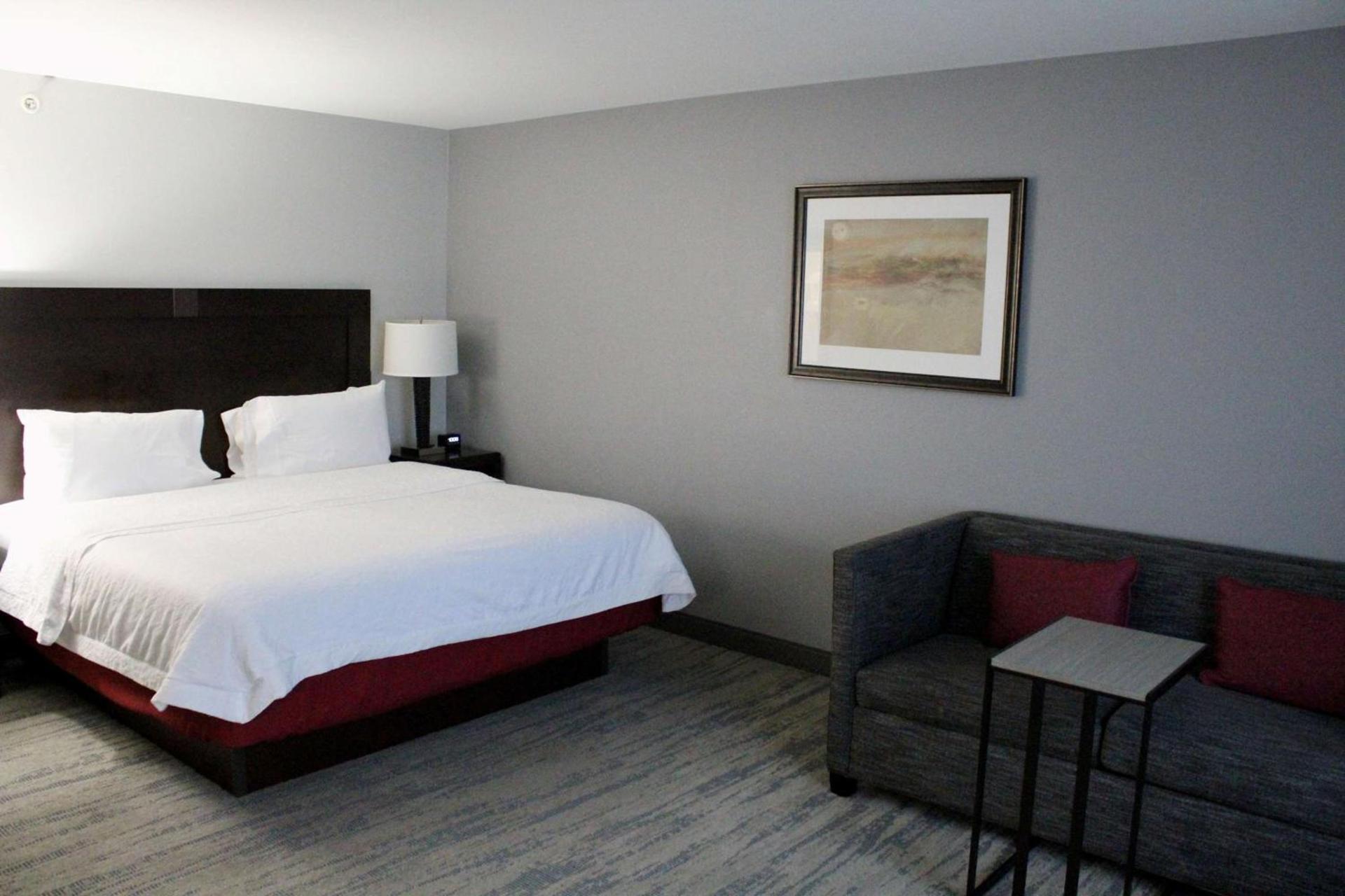 Hampton Inn Indianapolis NW/Zionsville photo 26