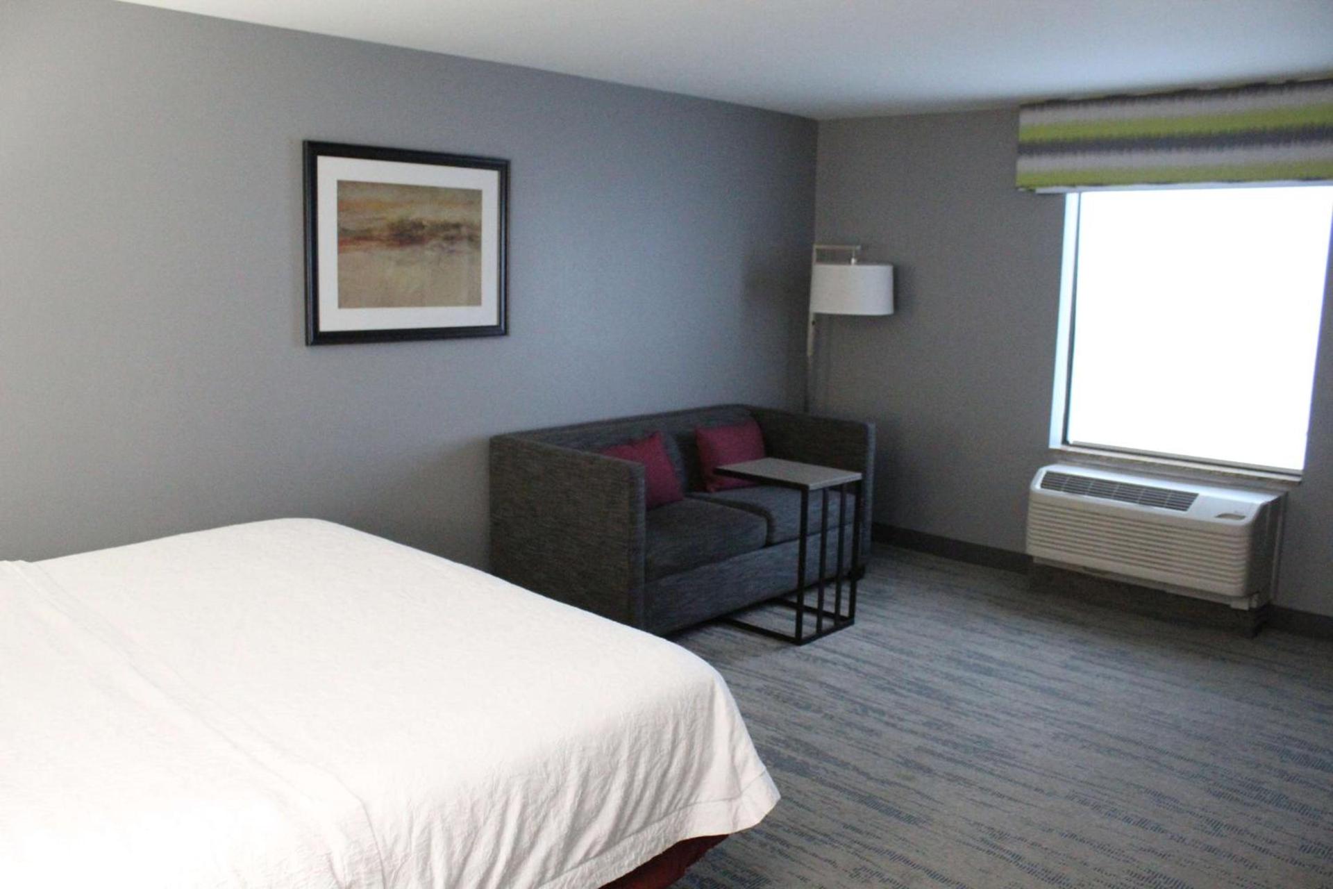 Hampton Inn Indianapolis NW/Zionsville photo 27