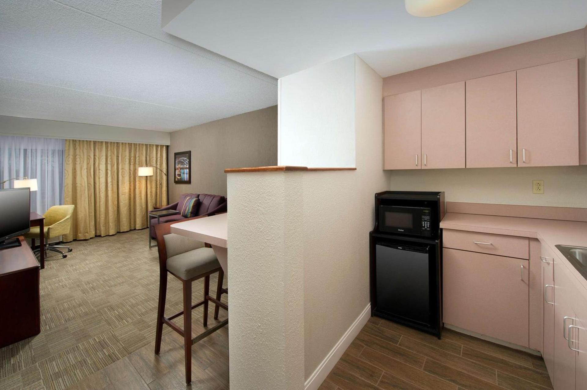 Hampton Inn Rochester Greece photo 19