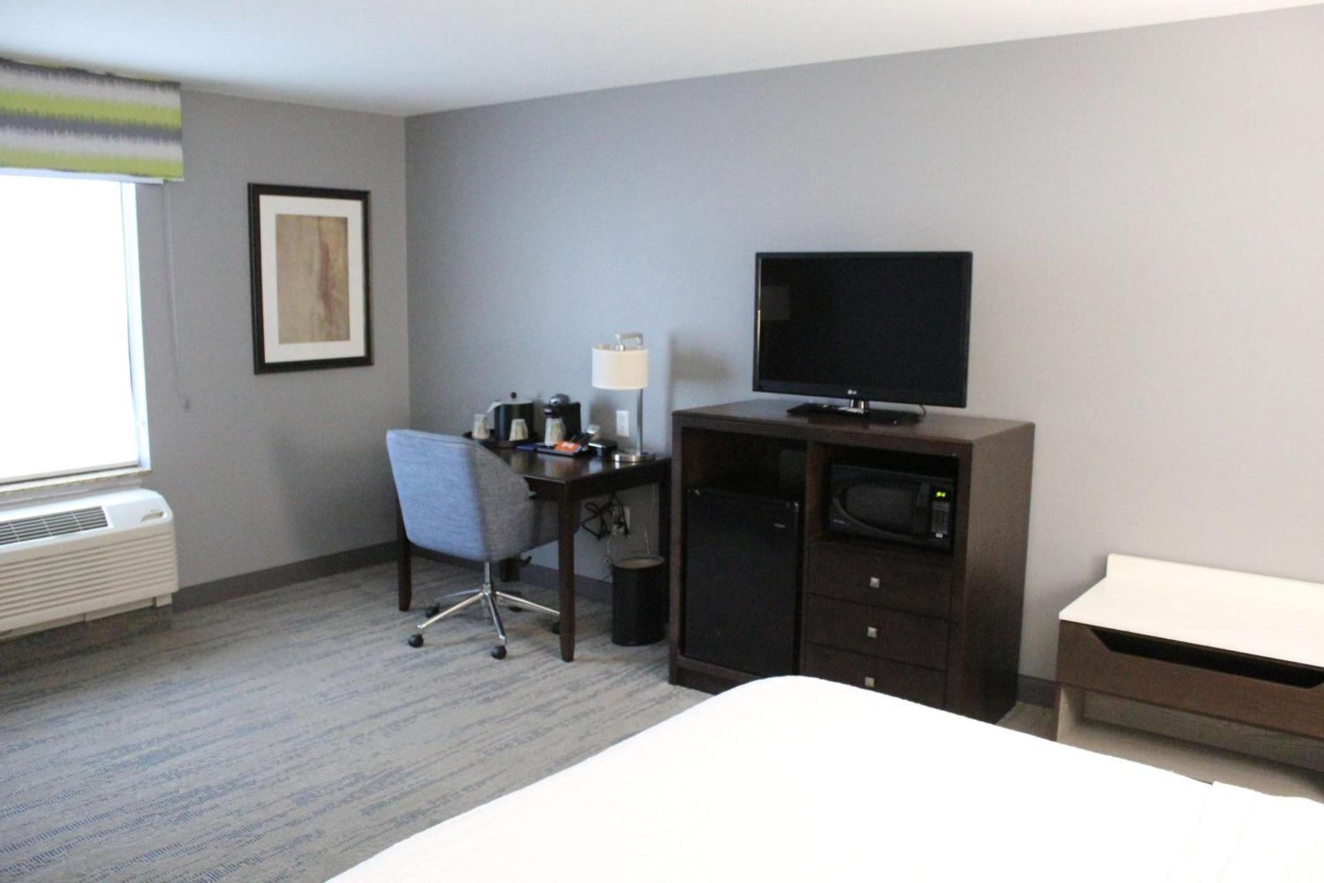 Hampton Inn Indianapolis NW/Zionsville photo 28
