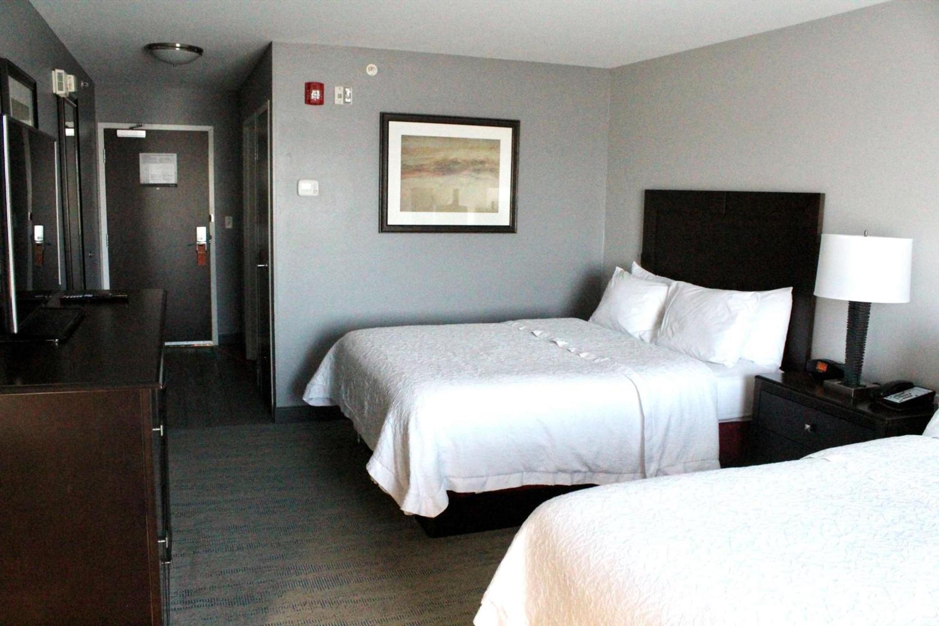 Hampton Inn Indianapolis NW/Zionsville photo 30