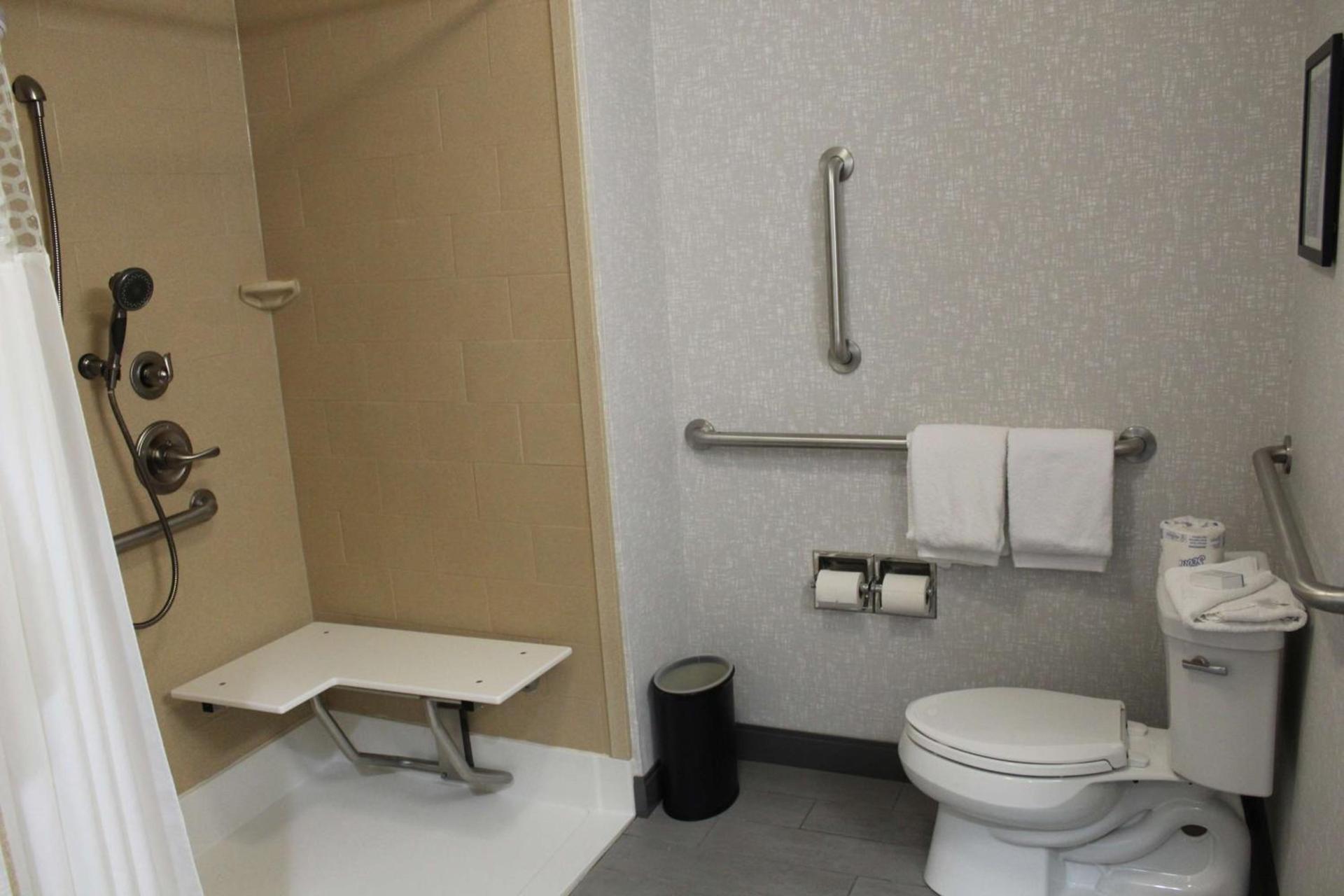 Hampton Inn Indianapolis NW/Zionsville photo 32