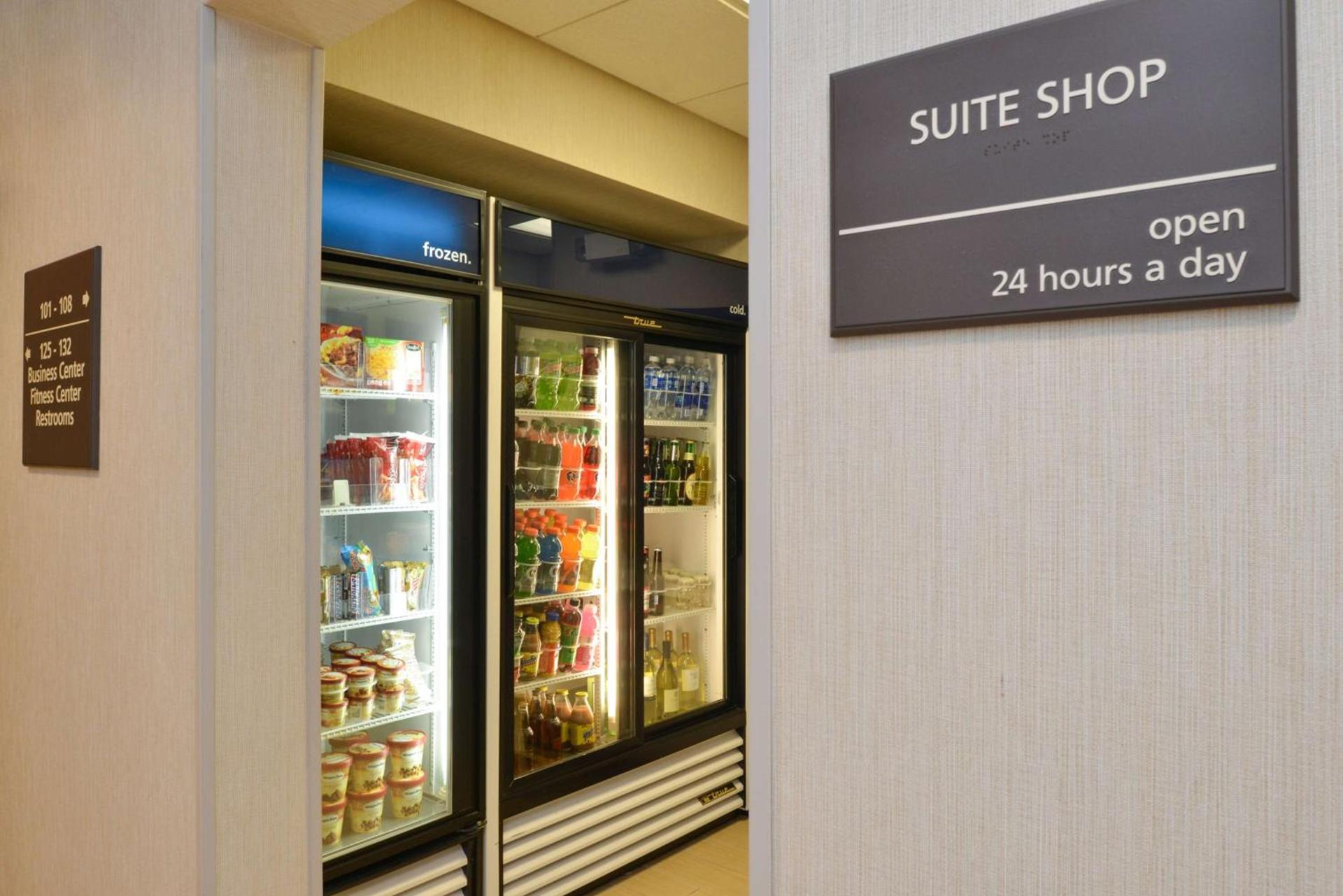 Hampton Inn & Suites - Ocala photo 12