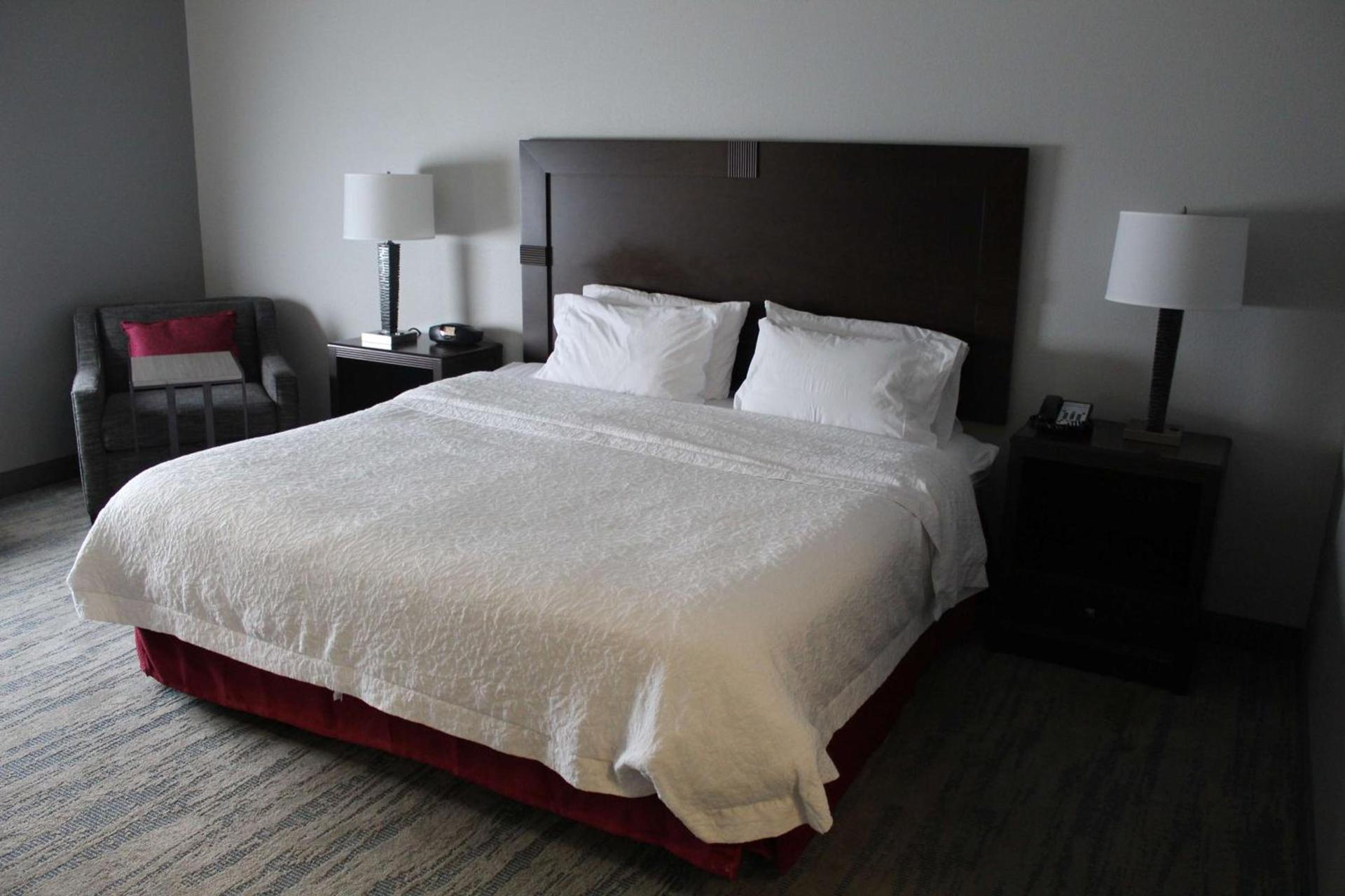 Hampton Inn Indianapolis NW/Zionsville photo 33