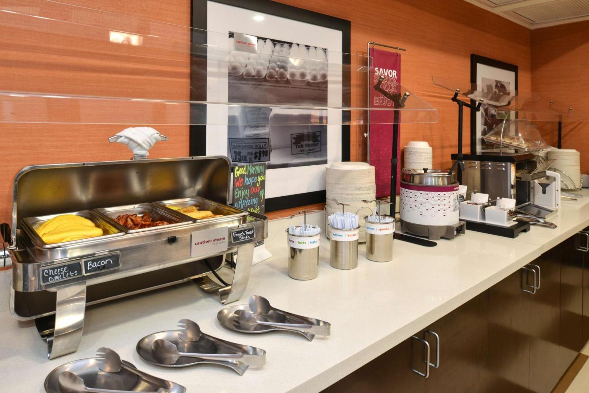 Hampton Inn & Suites - Ocala photo 13