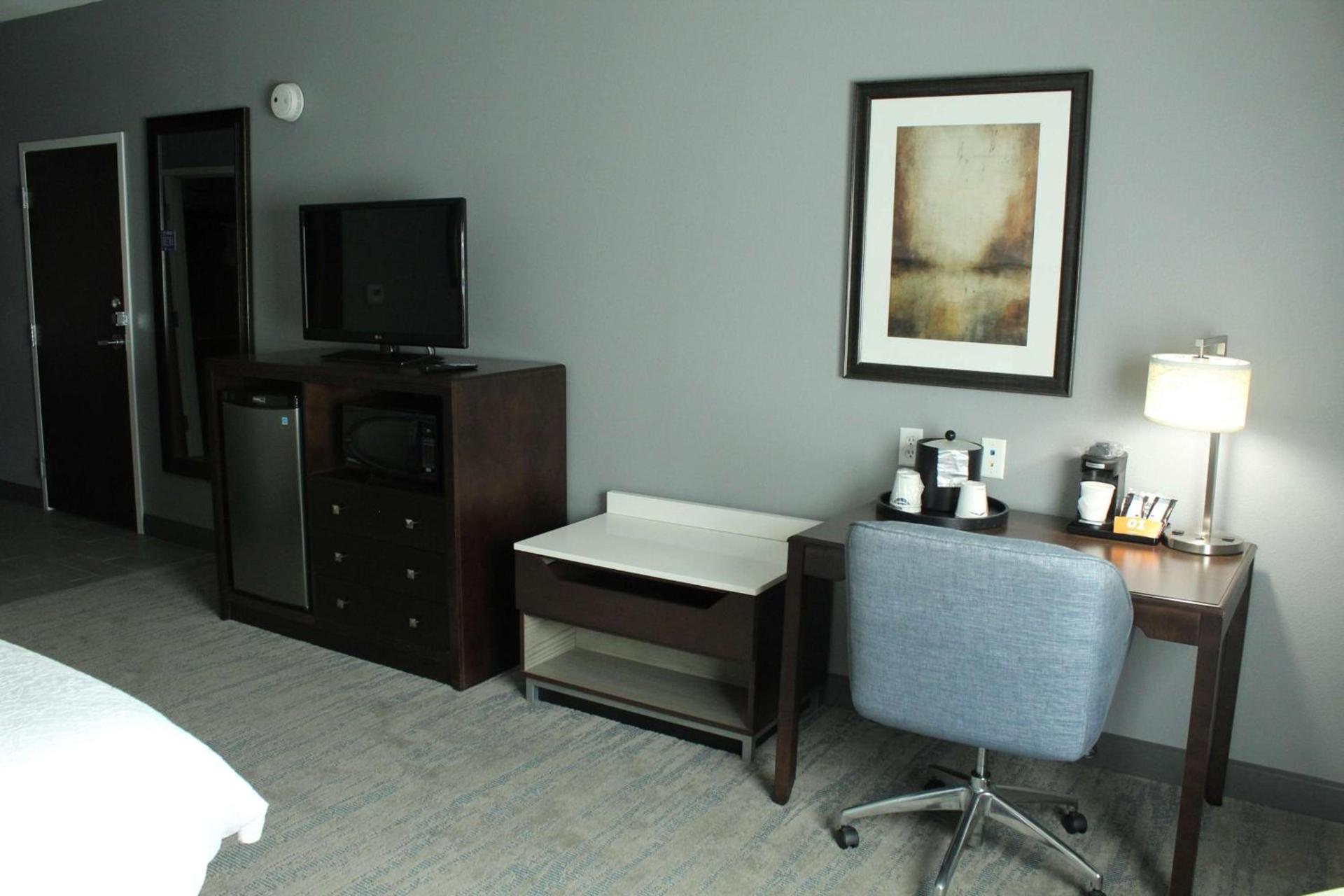 Hampton Inn Indianapolis NW/Zionsville photo 34