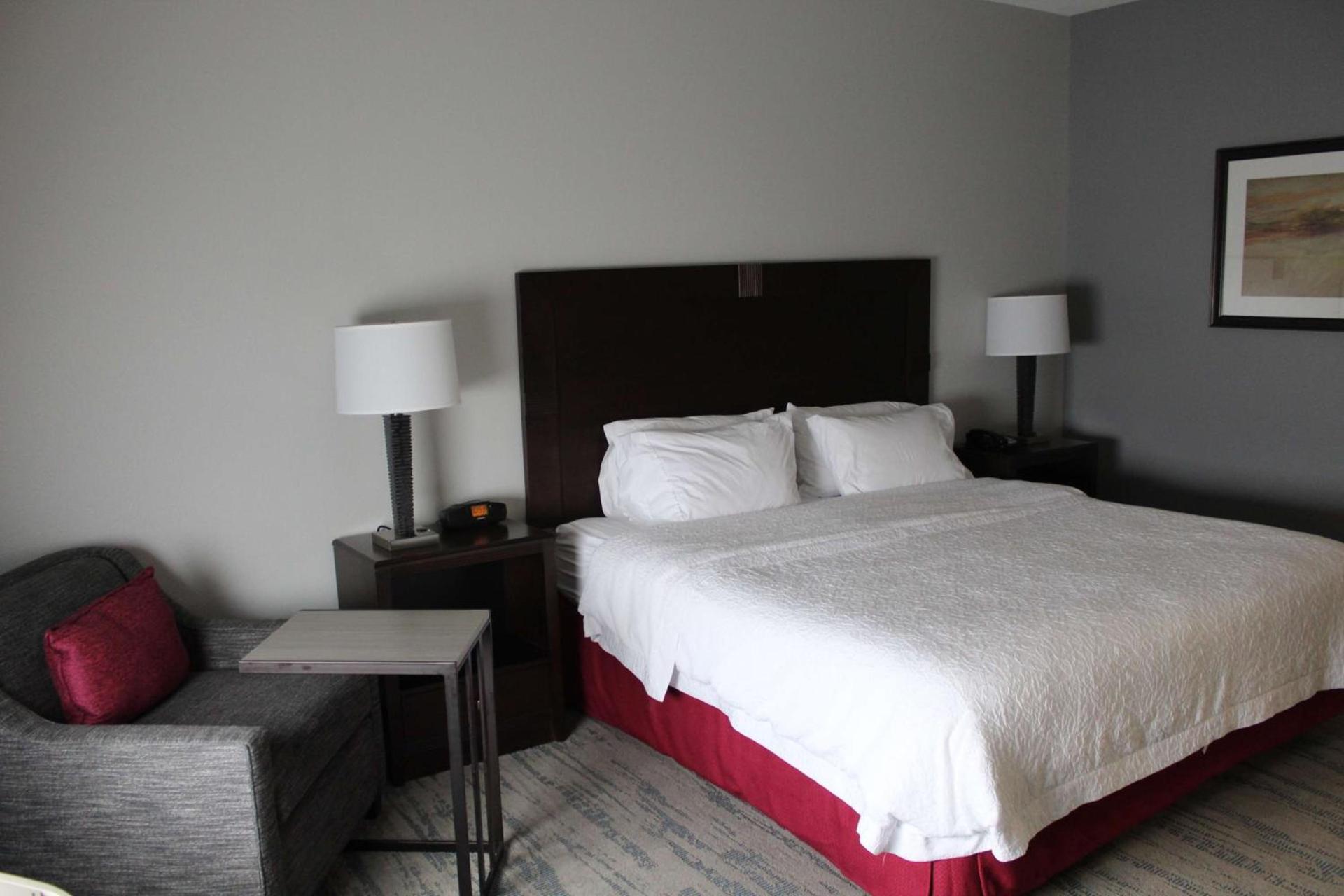 Hampton Inn Indianapolis NW/Zionsville photo 35