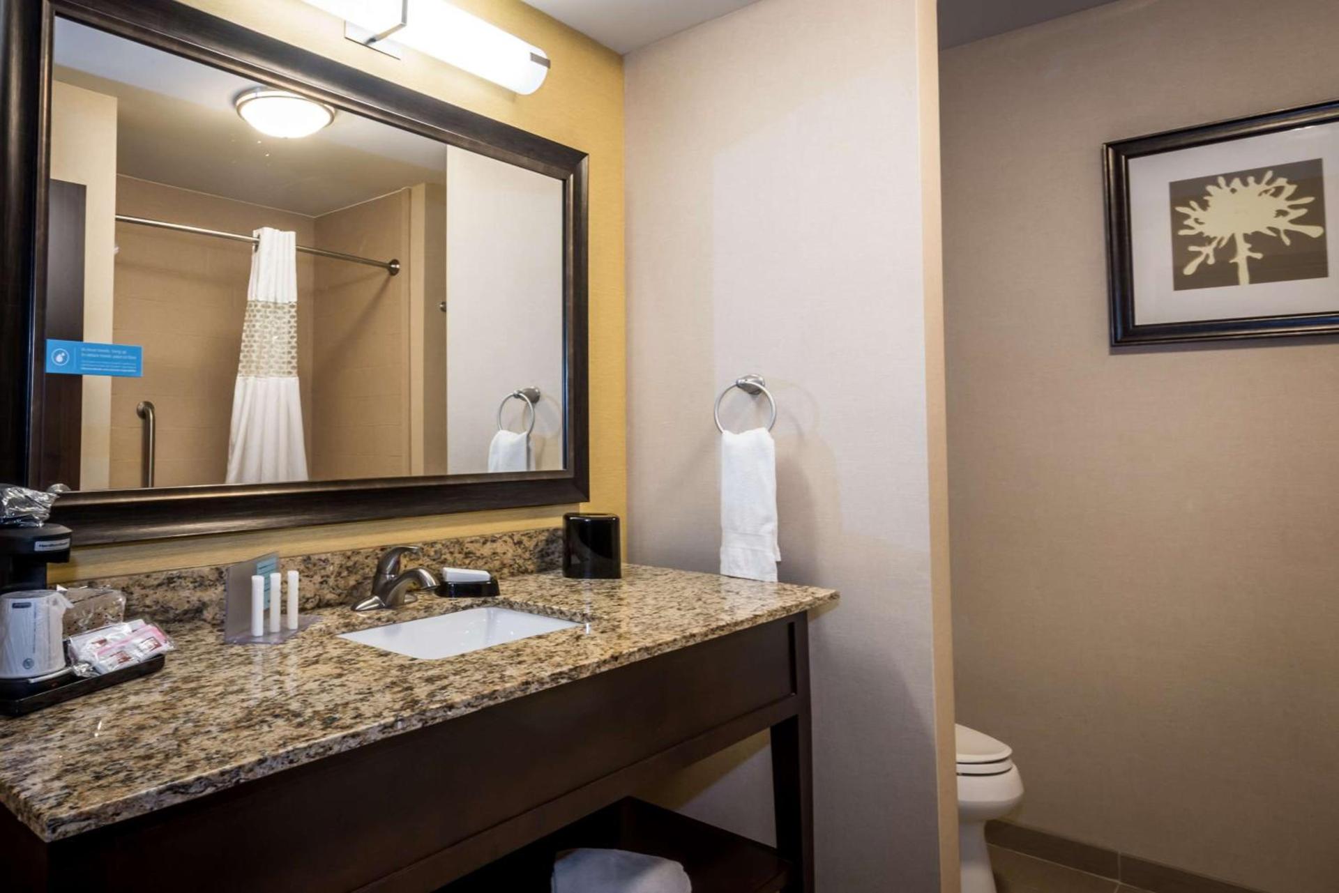 Hampton Inn Indianapolis NW/Zionsville photo 36