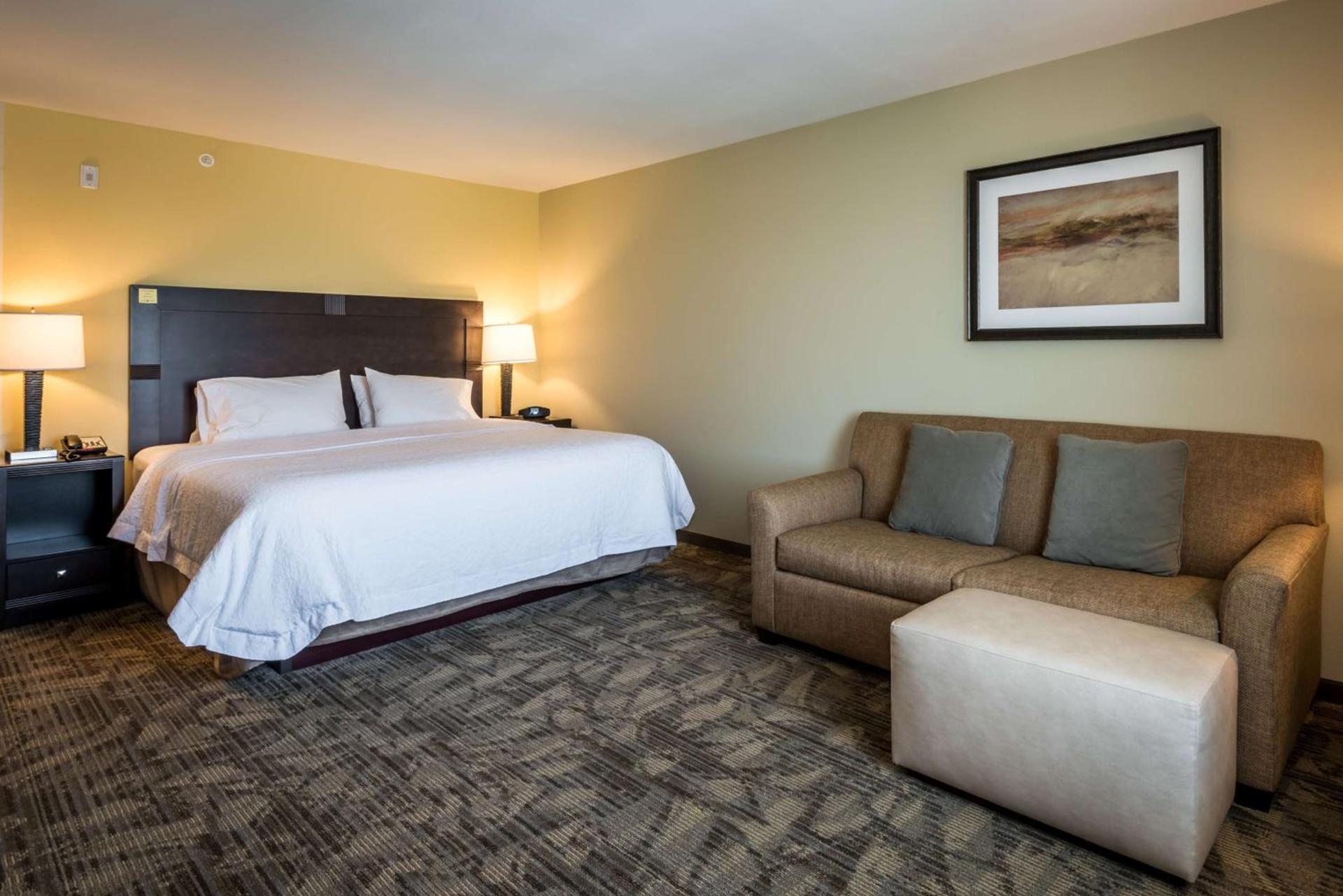 Hampton Inn Indianapolis NW/Zionsville photo 39