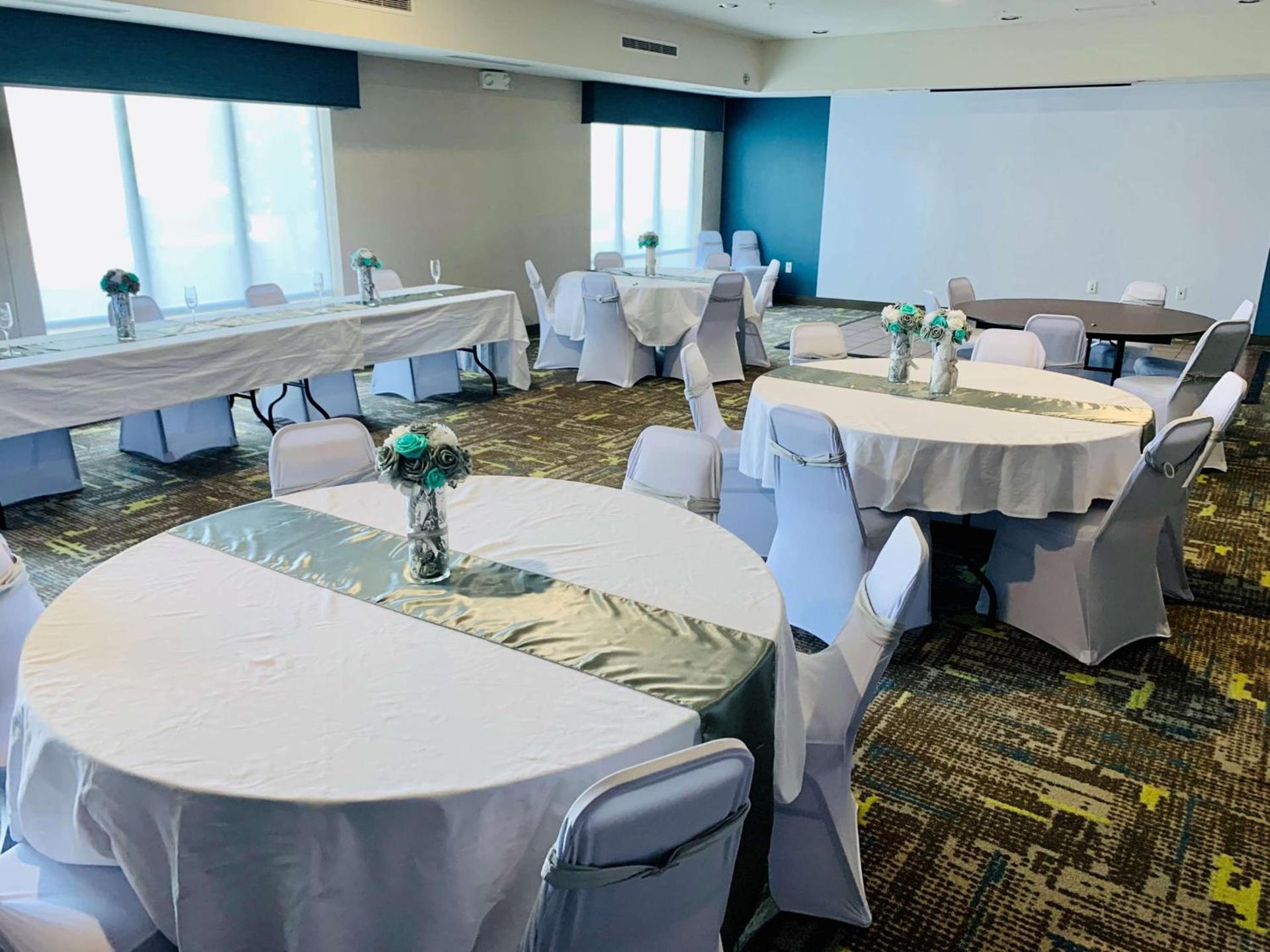 Hampton Inn Indianapolis NW/Zionsville photo 40