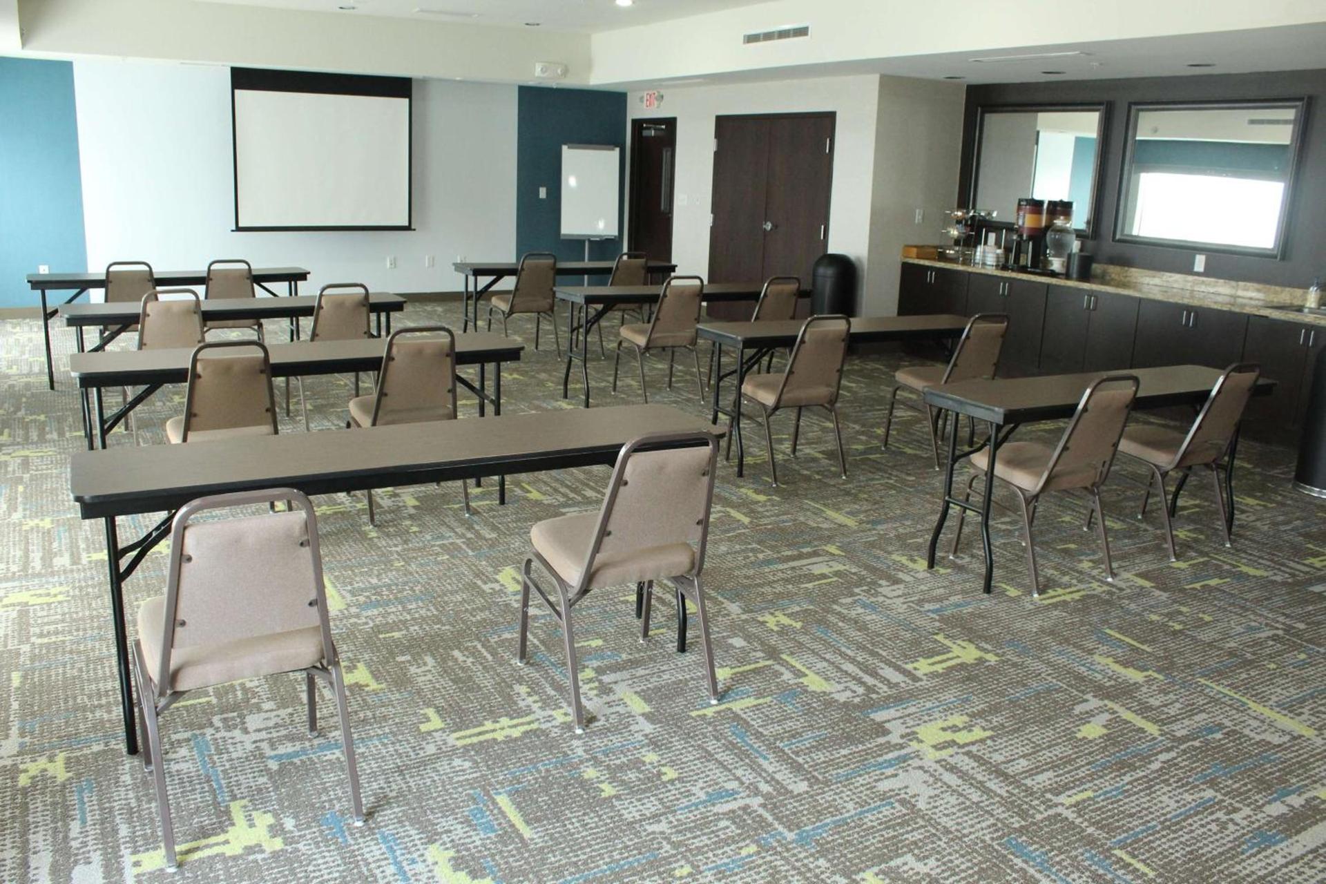 Hampton Inn Indianapolis NW/Zionsville photo 41
