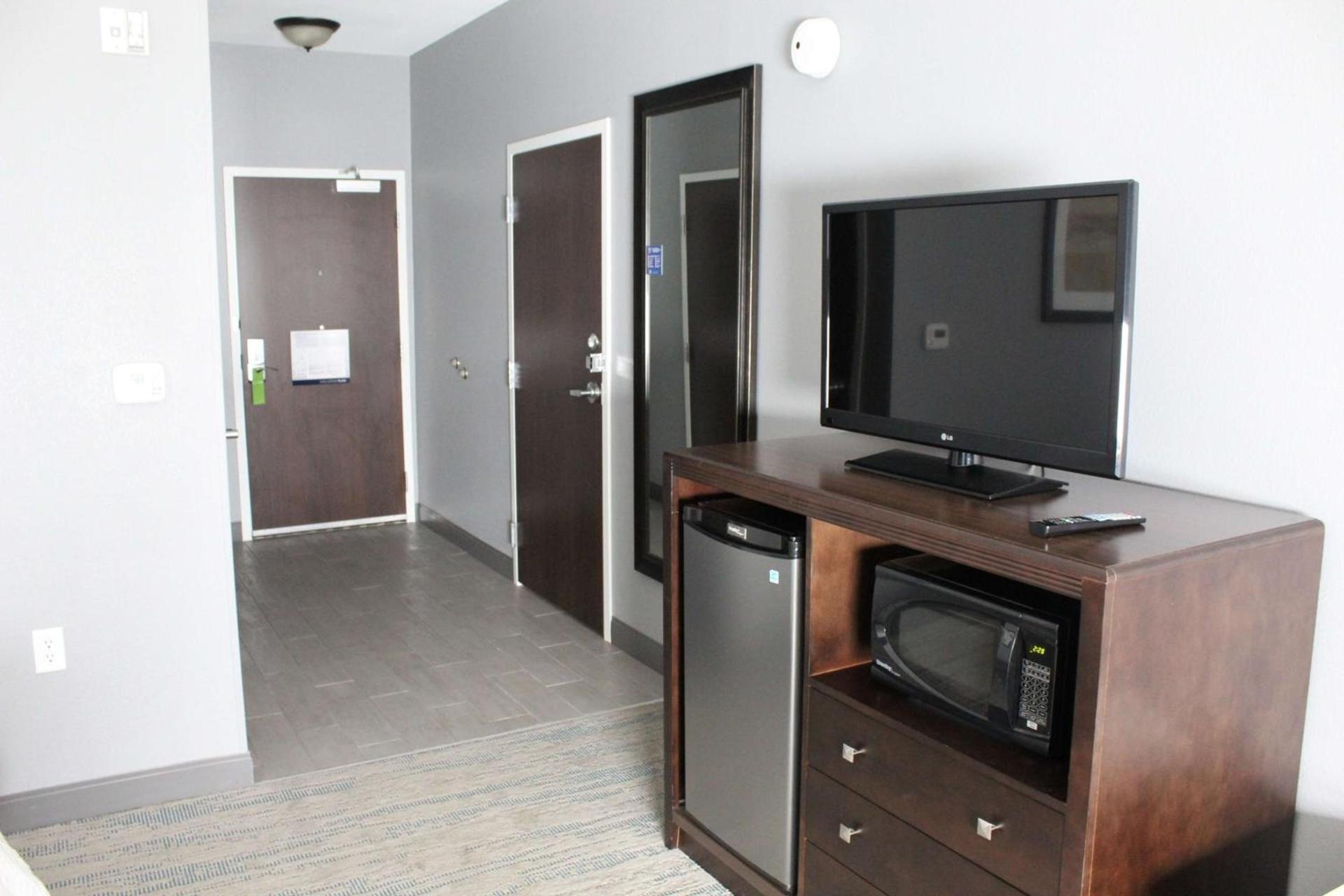 Hampton Inn Indianapolis NW/Zionsville photo 42