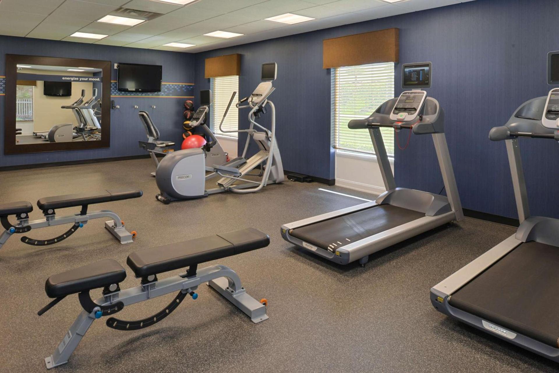 Hampton Inn & Suites - Ocala photo 17