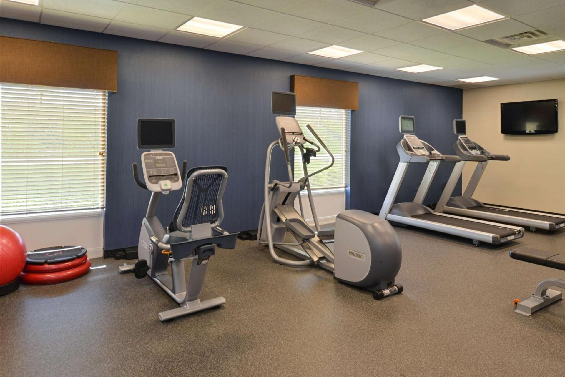 Hampton Inn & Suites - Ocala photo 18