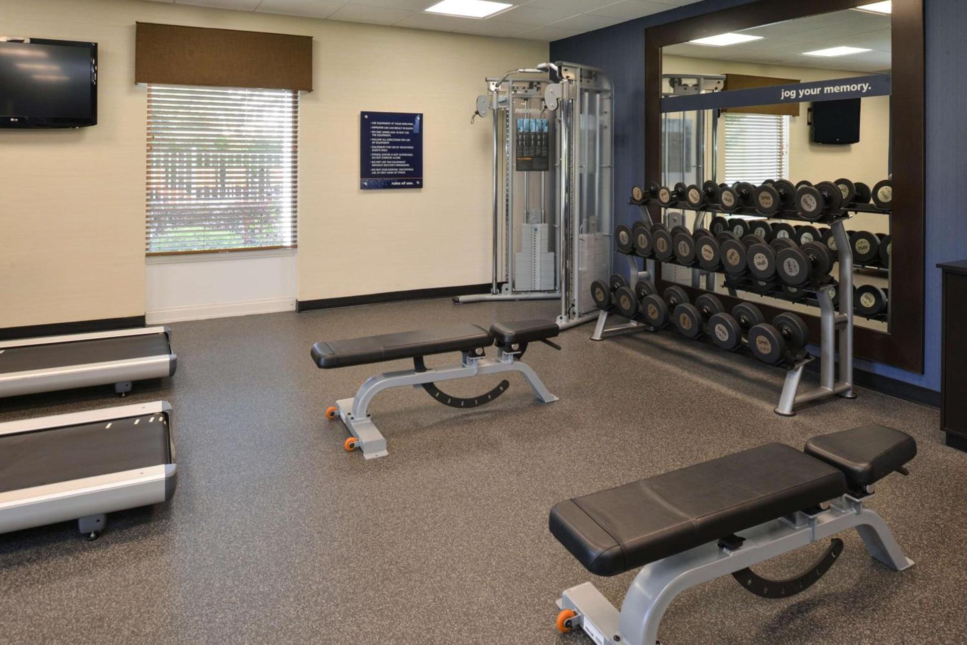 Hampton Inn & Suites - Ocala photo 19