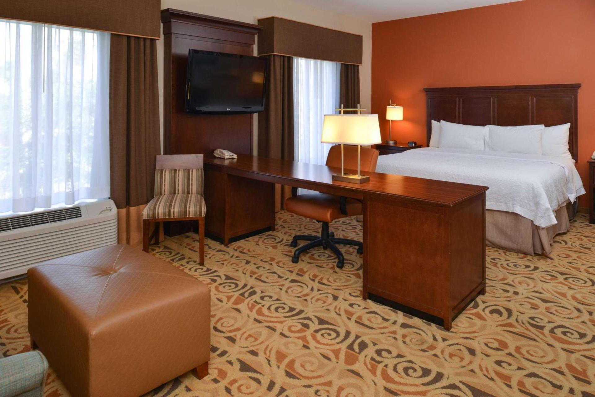Hampton Inn & Suites - Ocala photo 21
