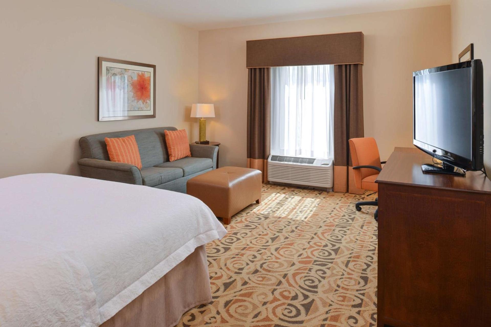 Hampton Inn & Suites - Ocala photo 22
