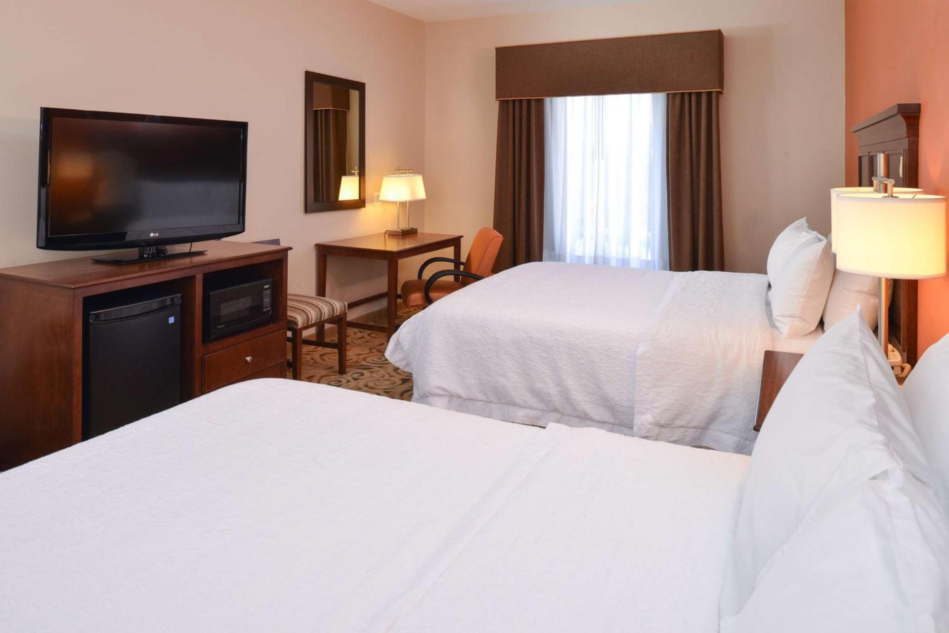 Hampton Inn & Suites - Ocala photo 23