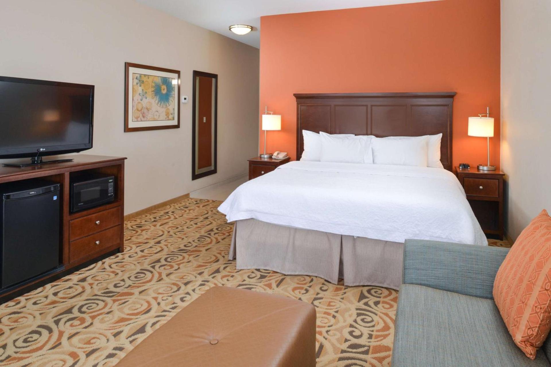 Hampton Inn & Suites - Ocala photo 24