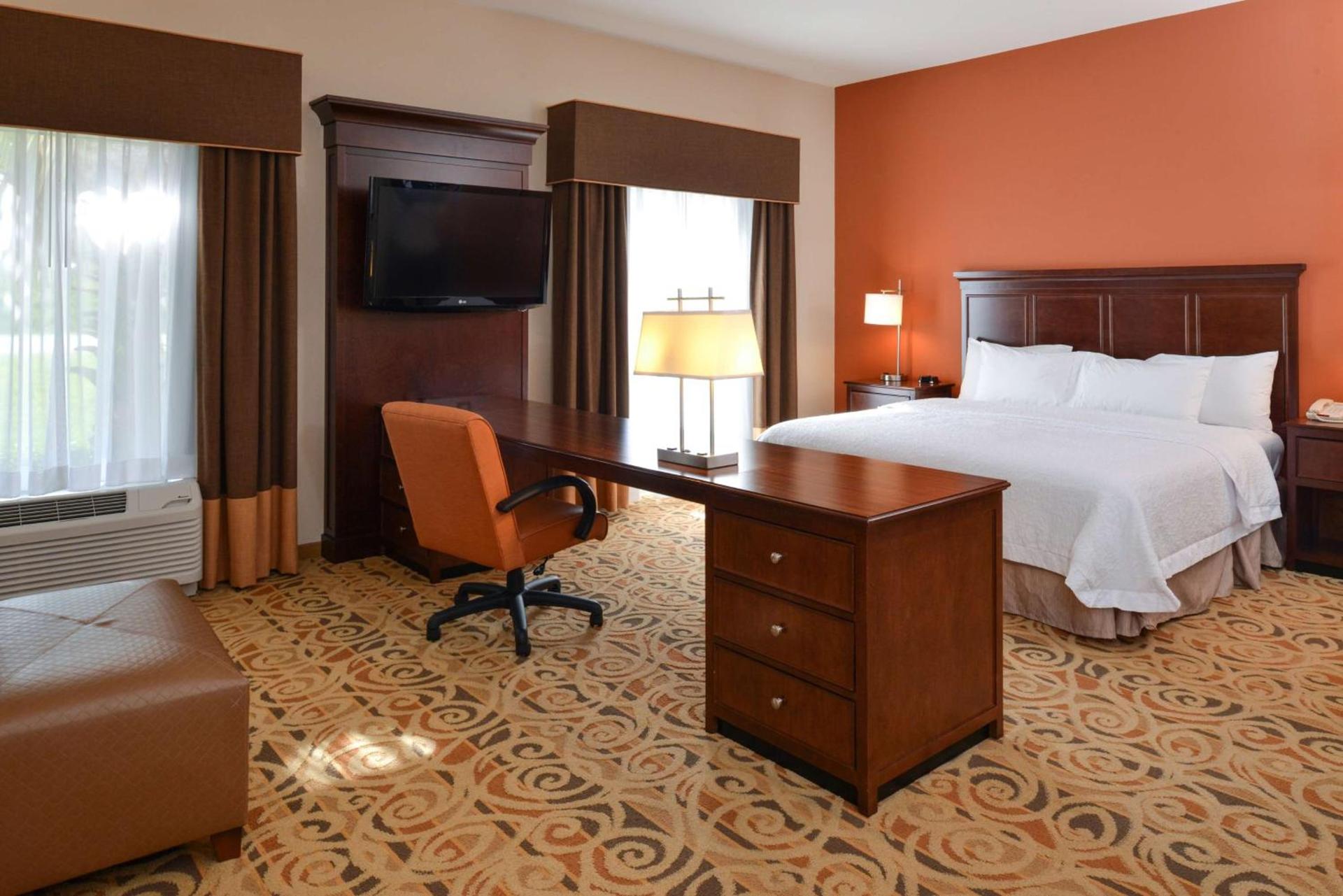 Hampton Inn & Suites - Ocala photo 25