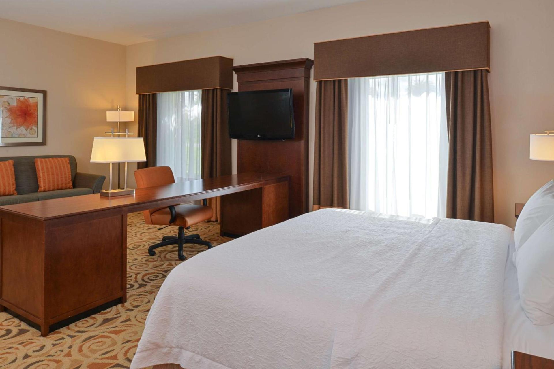 Hampton Inn & Suites - Ocala photo 28