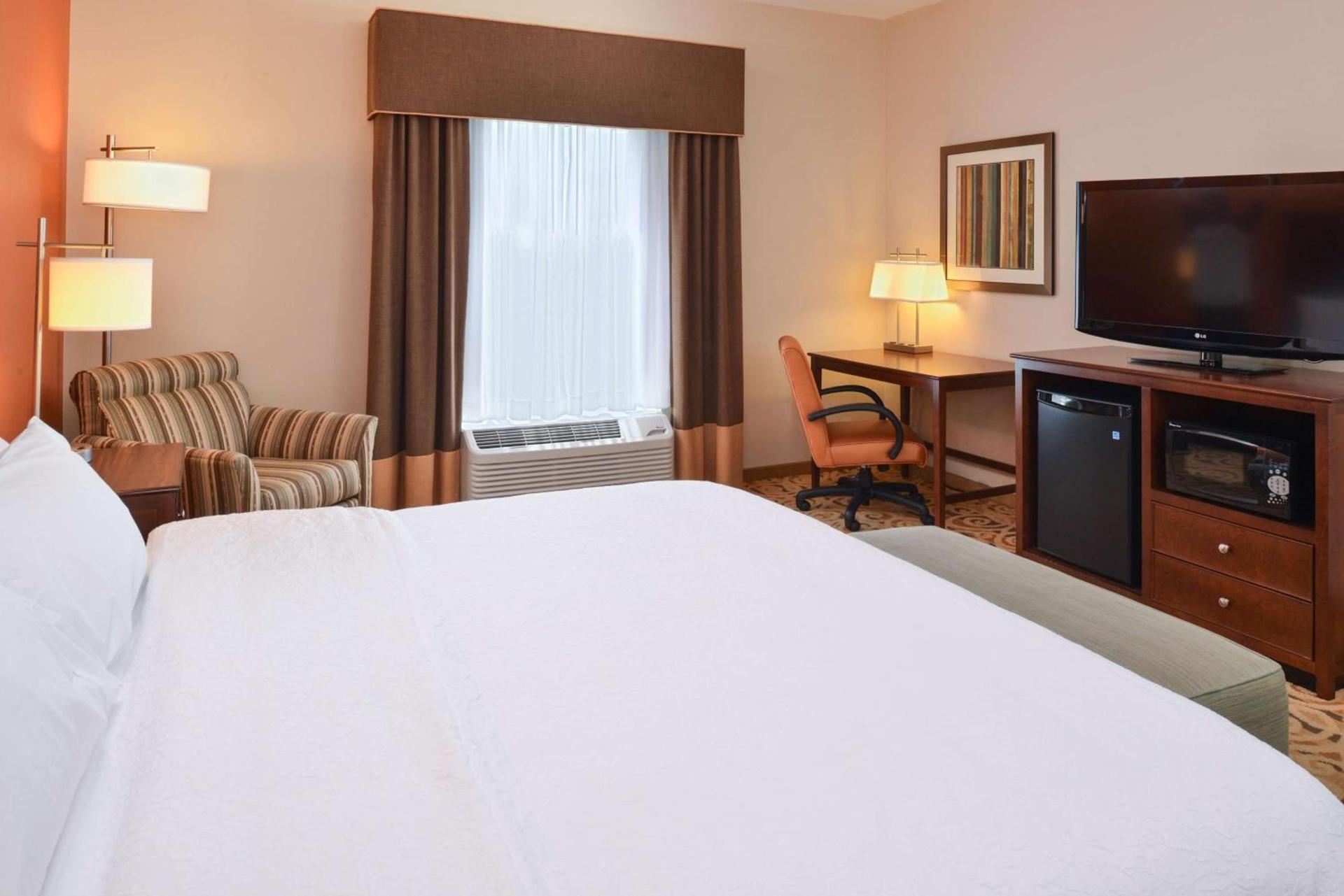 Hampton Inn & Suites - Ocala photo 27
