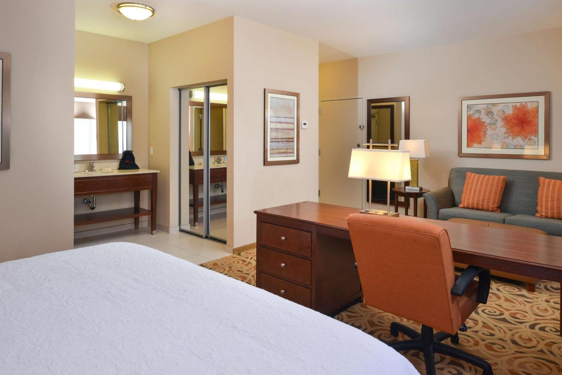 Hampton Inn & Suites - Ocala photo 30