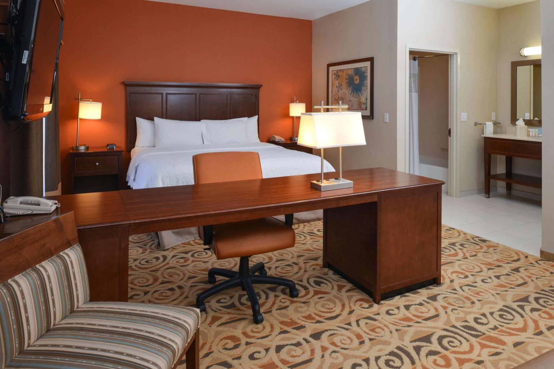 Hampton Inn & Suites - Ocala photo 31