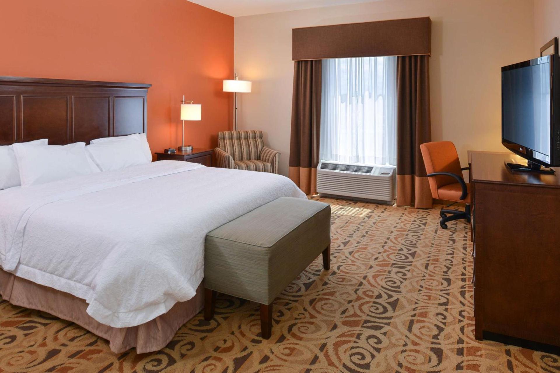 Hampton Inn & Suites - Ocala photo 33
