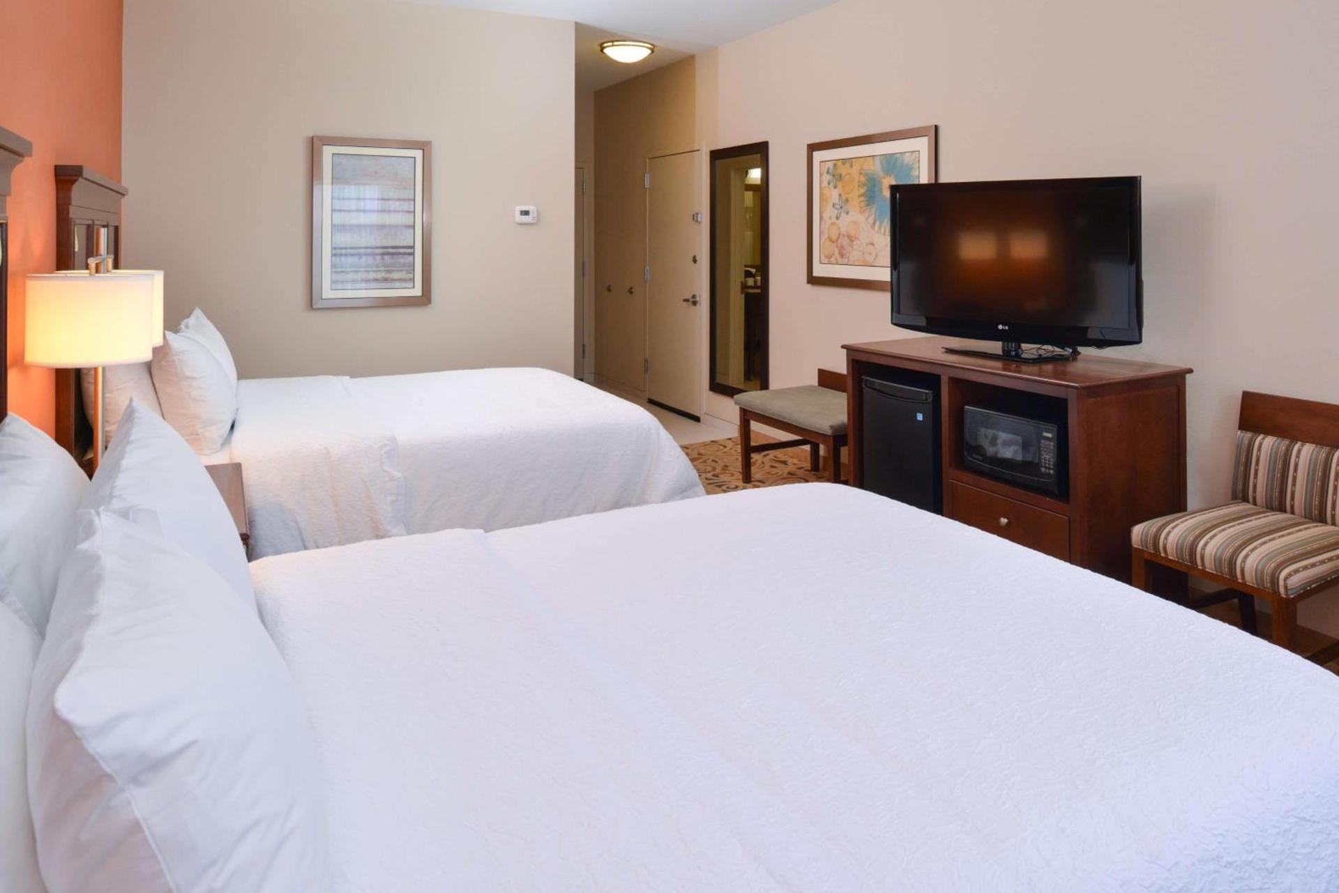 Hampton Inn & Suites - Ocala photo 35