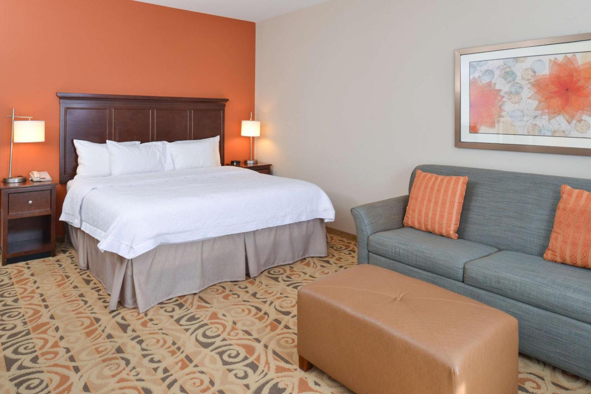 Hampton Inn & Suites - Ocala photo 36