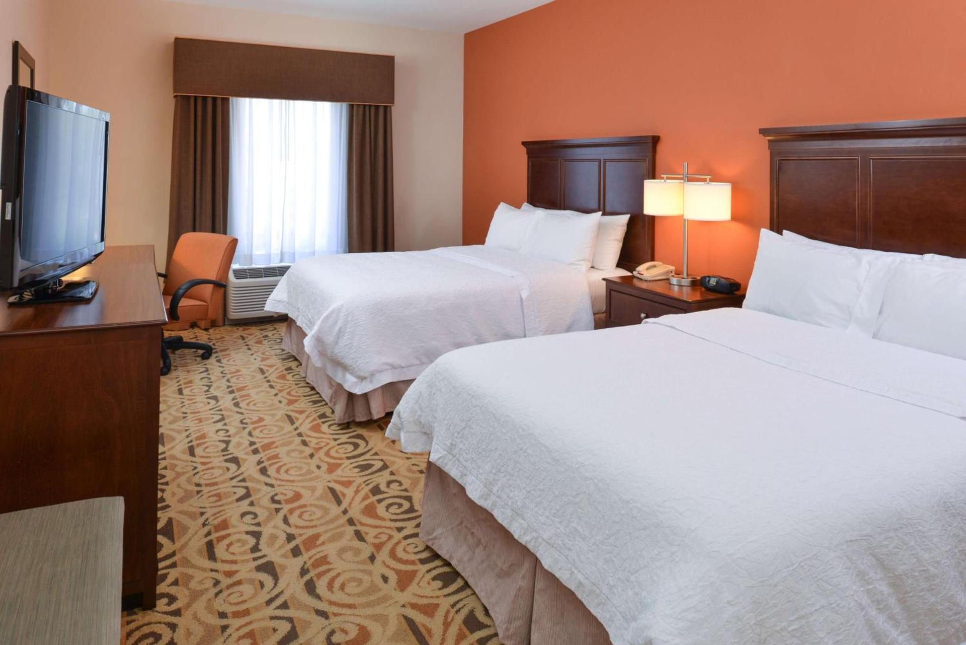 Hampton Inn & Suites - Ocala photo 37