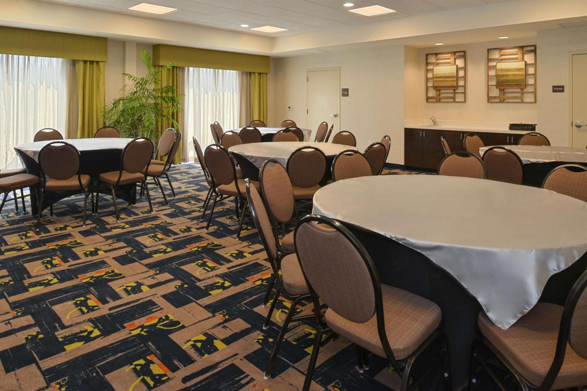 Hampton Inn & Suites - Ocala photo 42