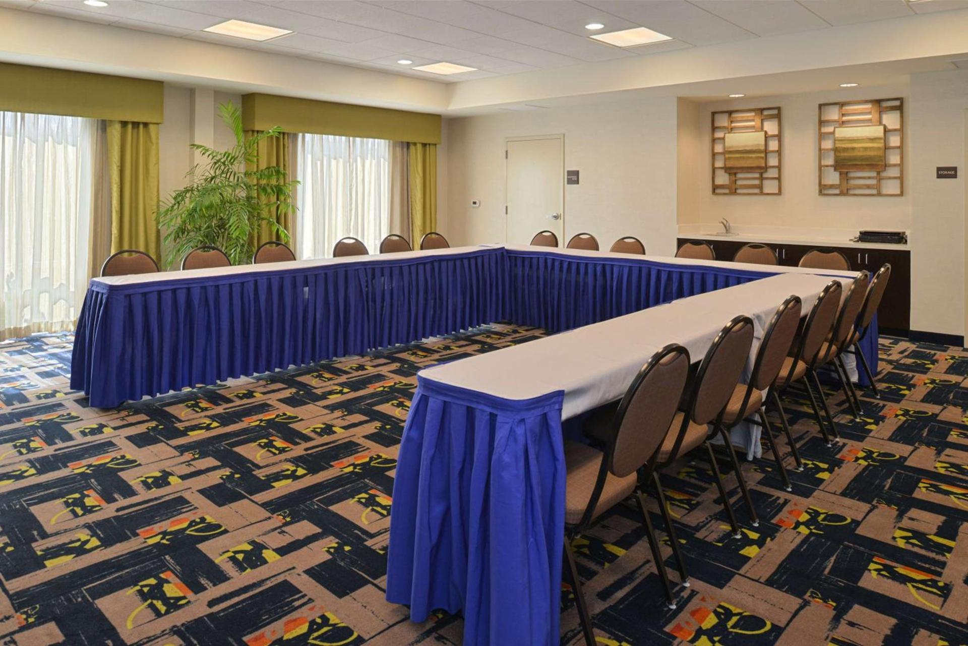 Hampton Inn & Suites - Ocala photo 43