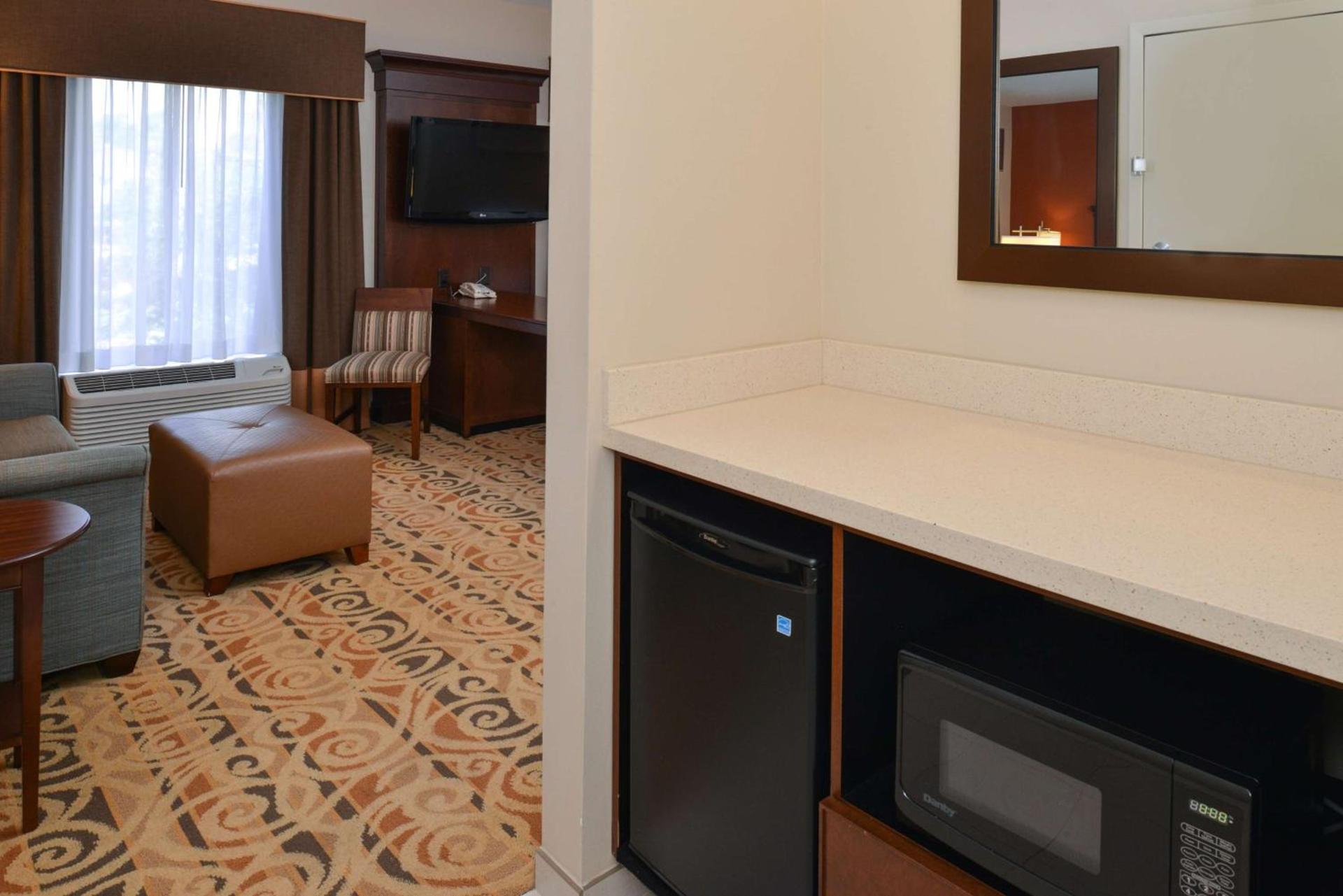 Hampton Inn & Suites - Ocala photo 44