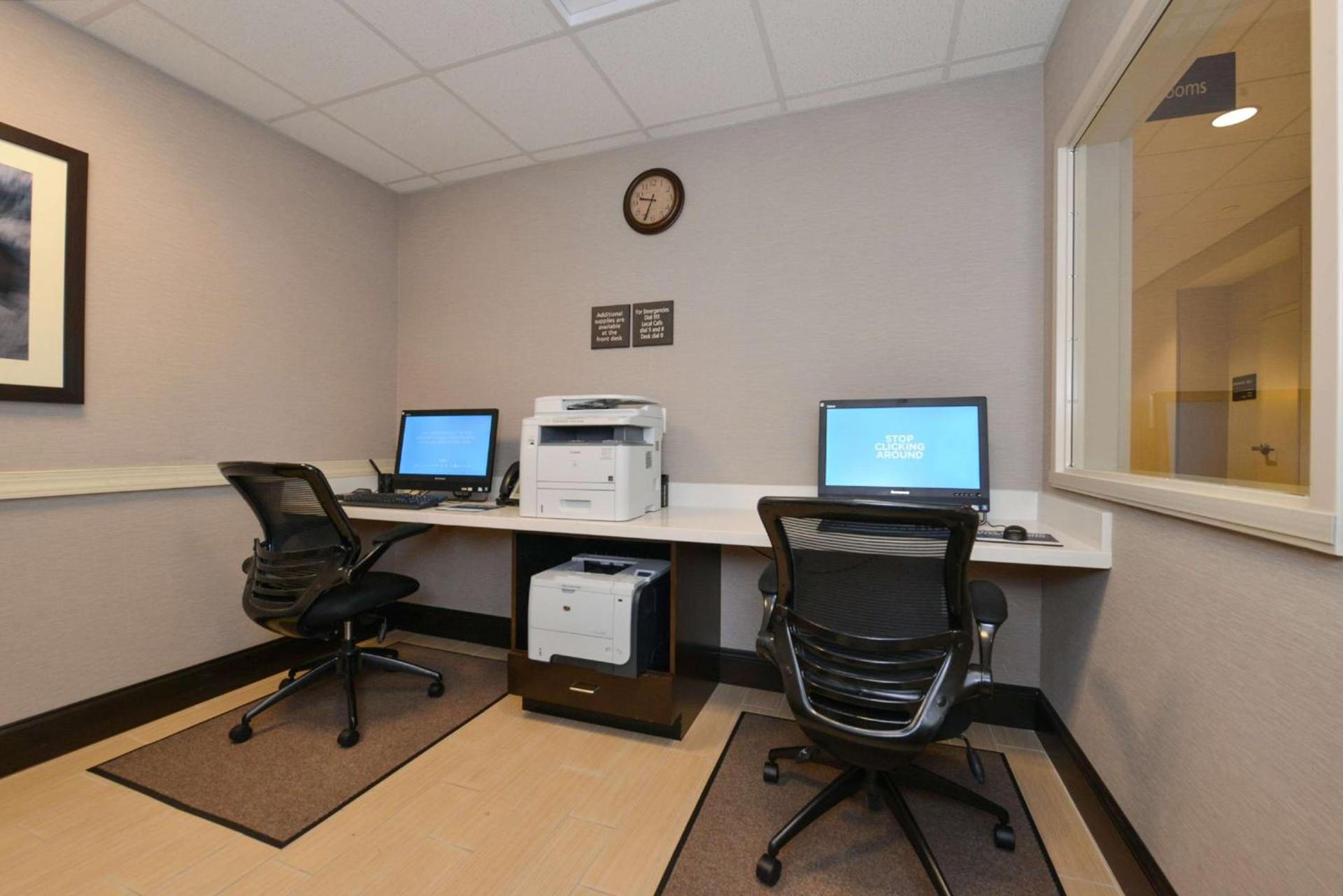 Hampton Inn & Suites - Ocala photo 46