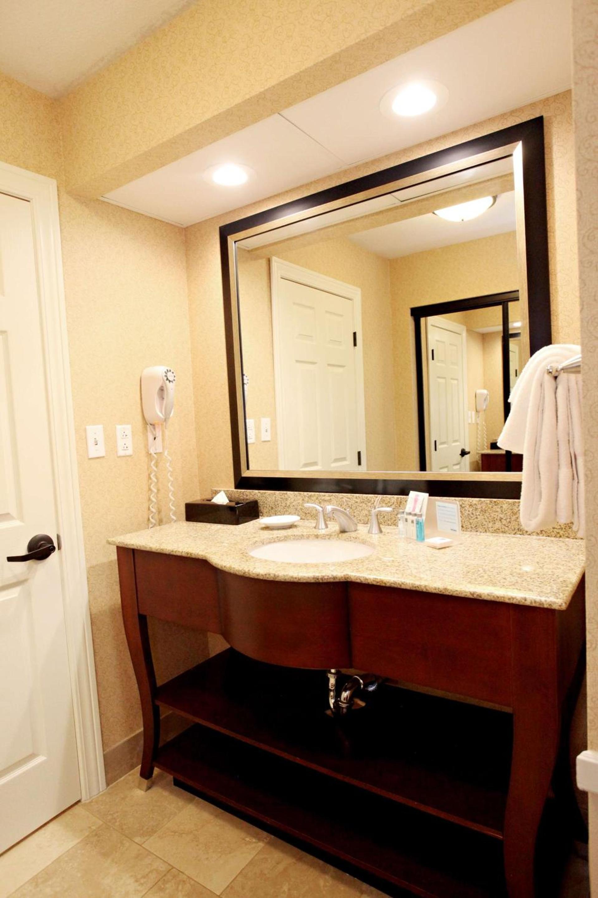 Hampton Inn Salt Lake City-North photo 11