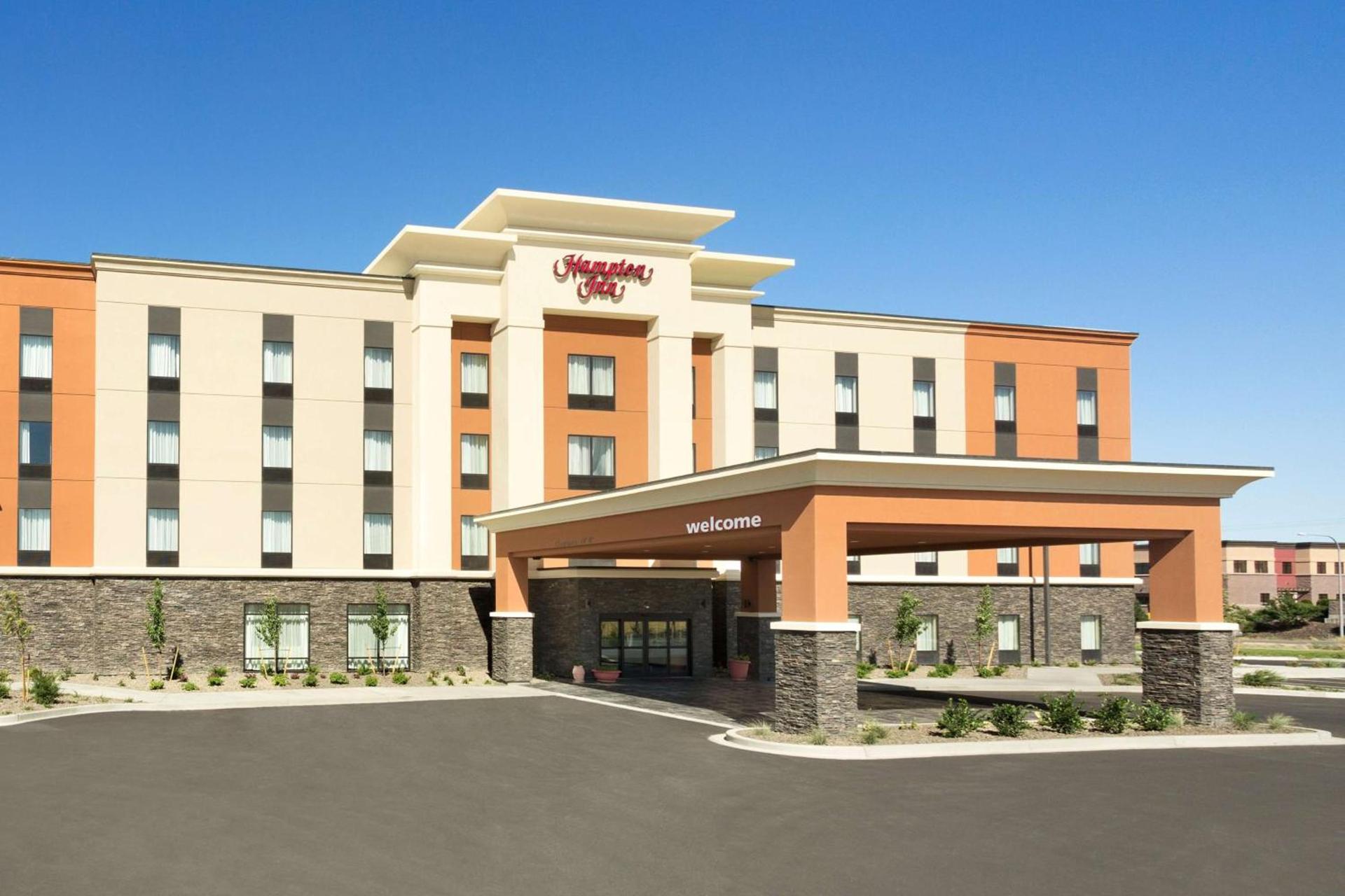 Hampton Inn by Hilton Kennewick at Southridge photo 2