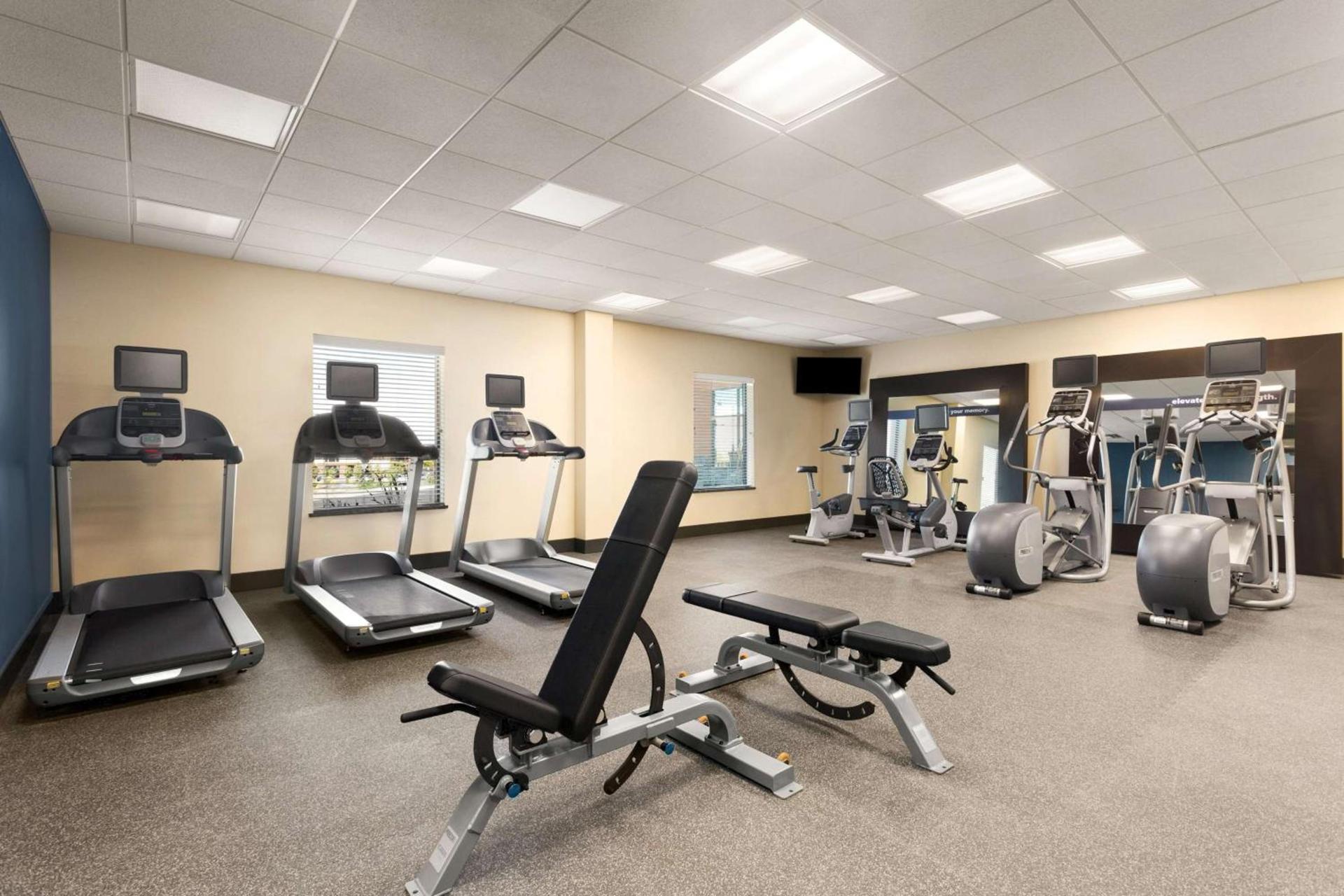 Hampton Inn by Hilton Kennewick at Southridge photo 10
