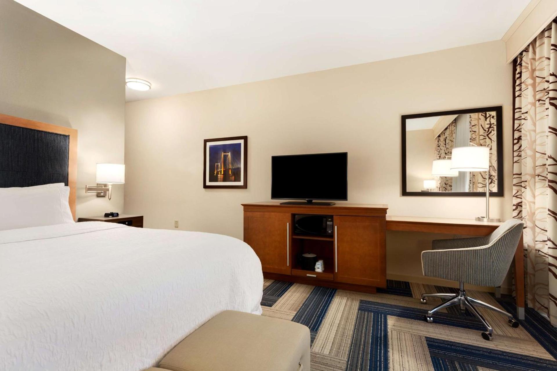 Hampton Inn by Hilton Kennewick at Southridge photo 12