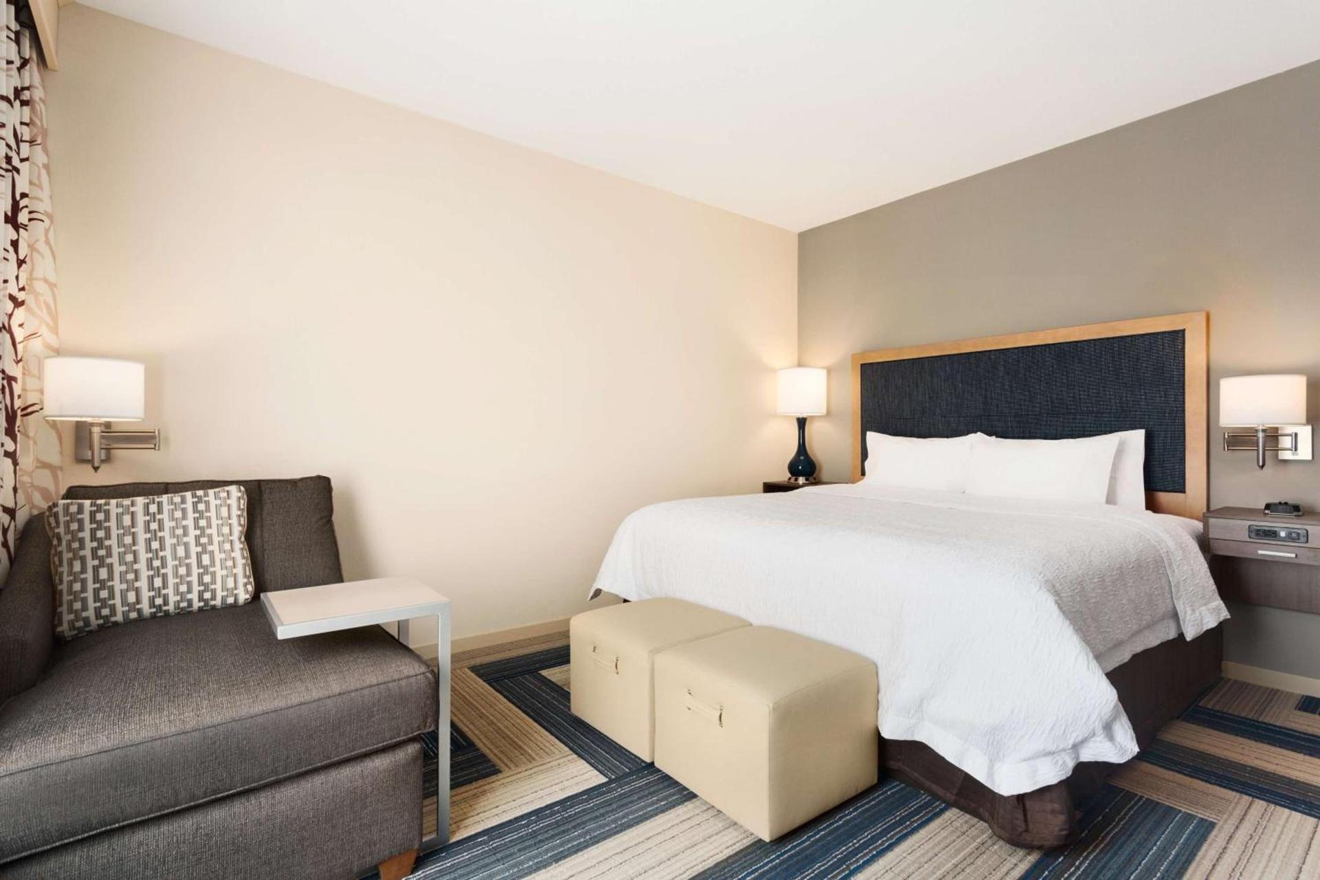 Hampton Inn by Hilton Kennewick at Southridge photo 15