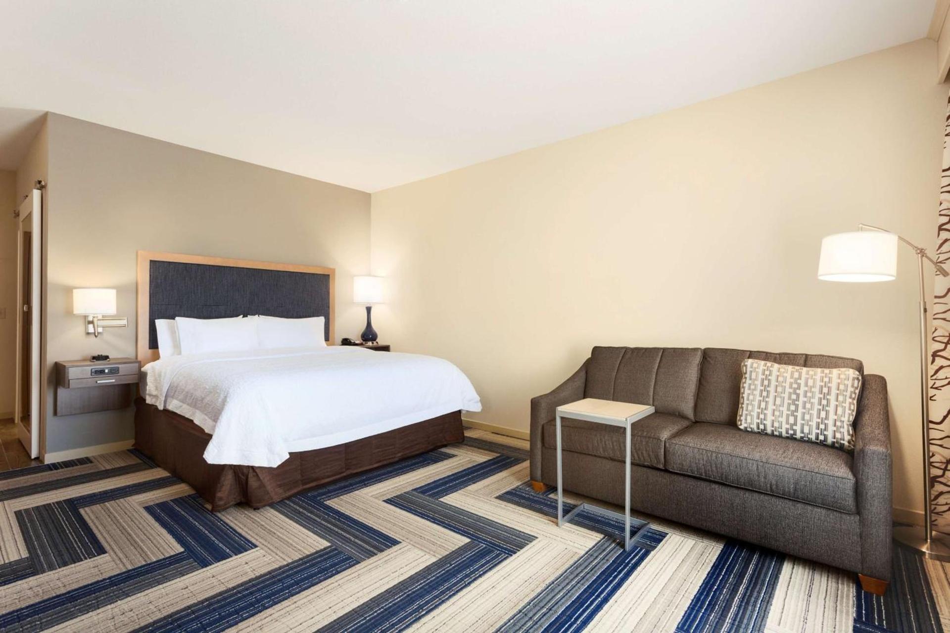 Hampton Inn by Hilton Kennewick at Southridge photo 19